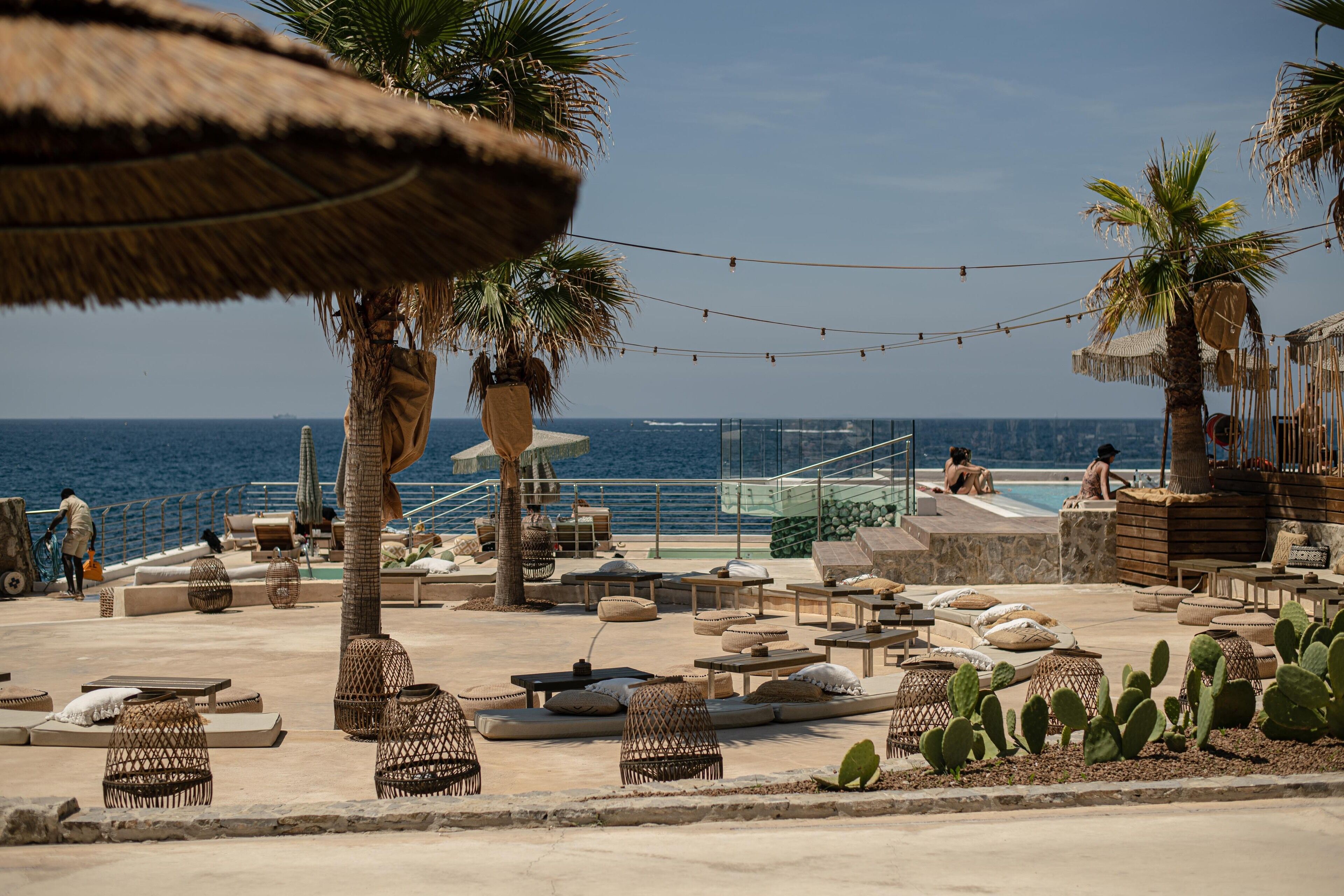 Maya Beach Resort en Sorrento