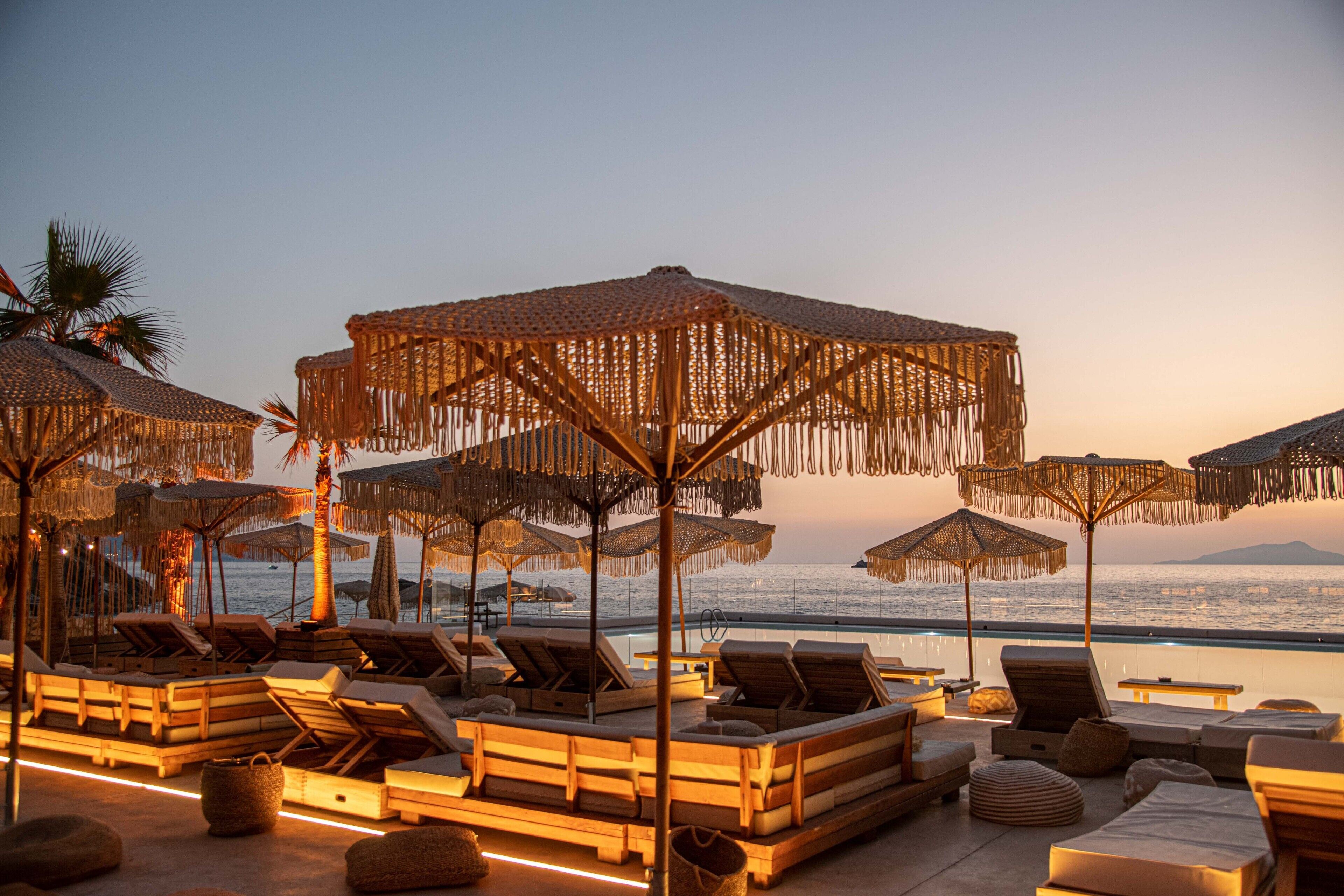 Maya Beach Resort en Sorrento