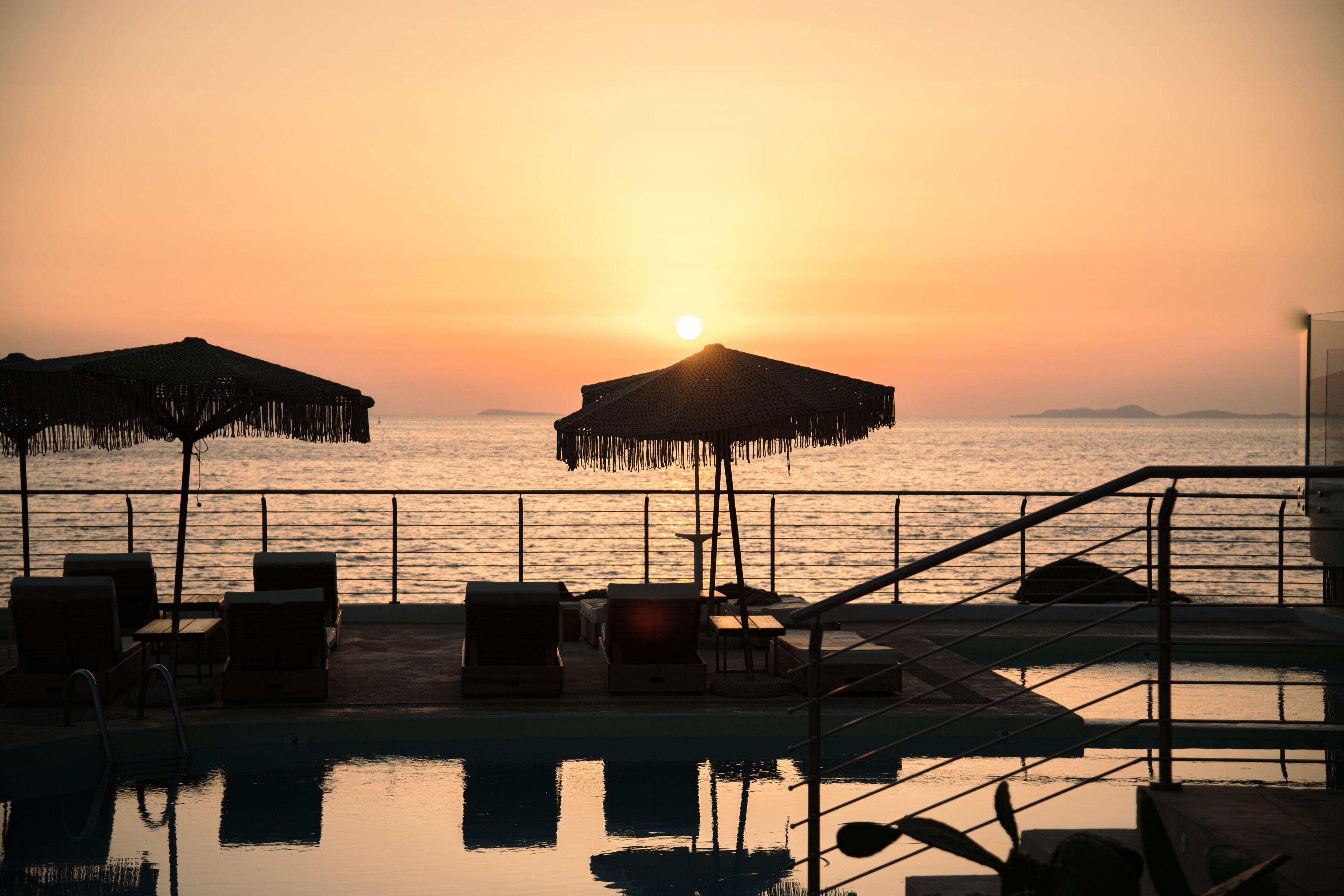 Maya Beach Resort en Sorrento