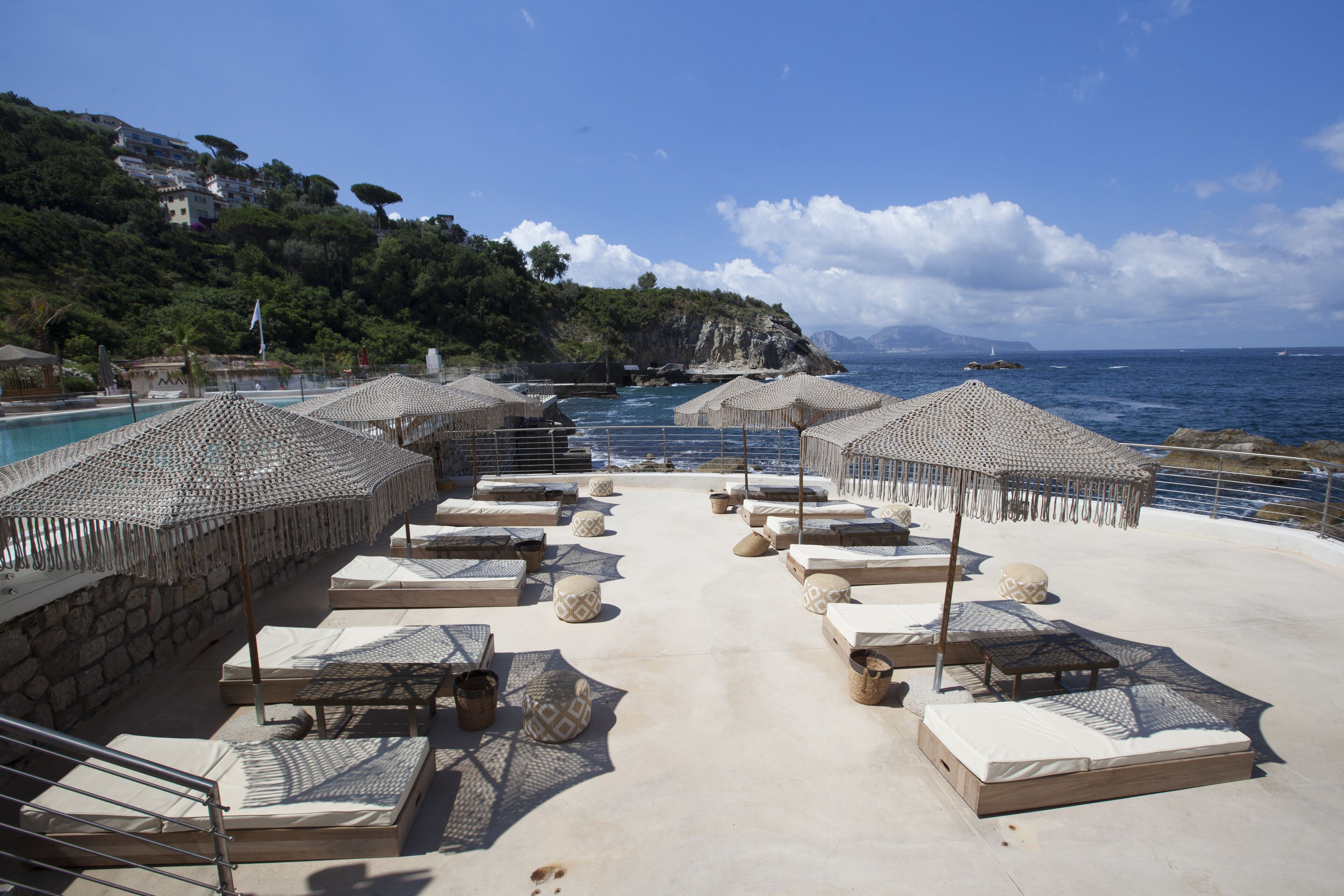 Maya Beach Resort en Sorrento