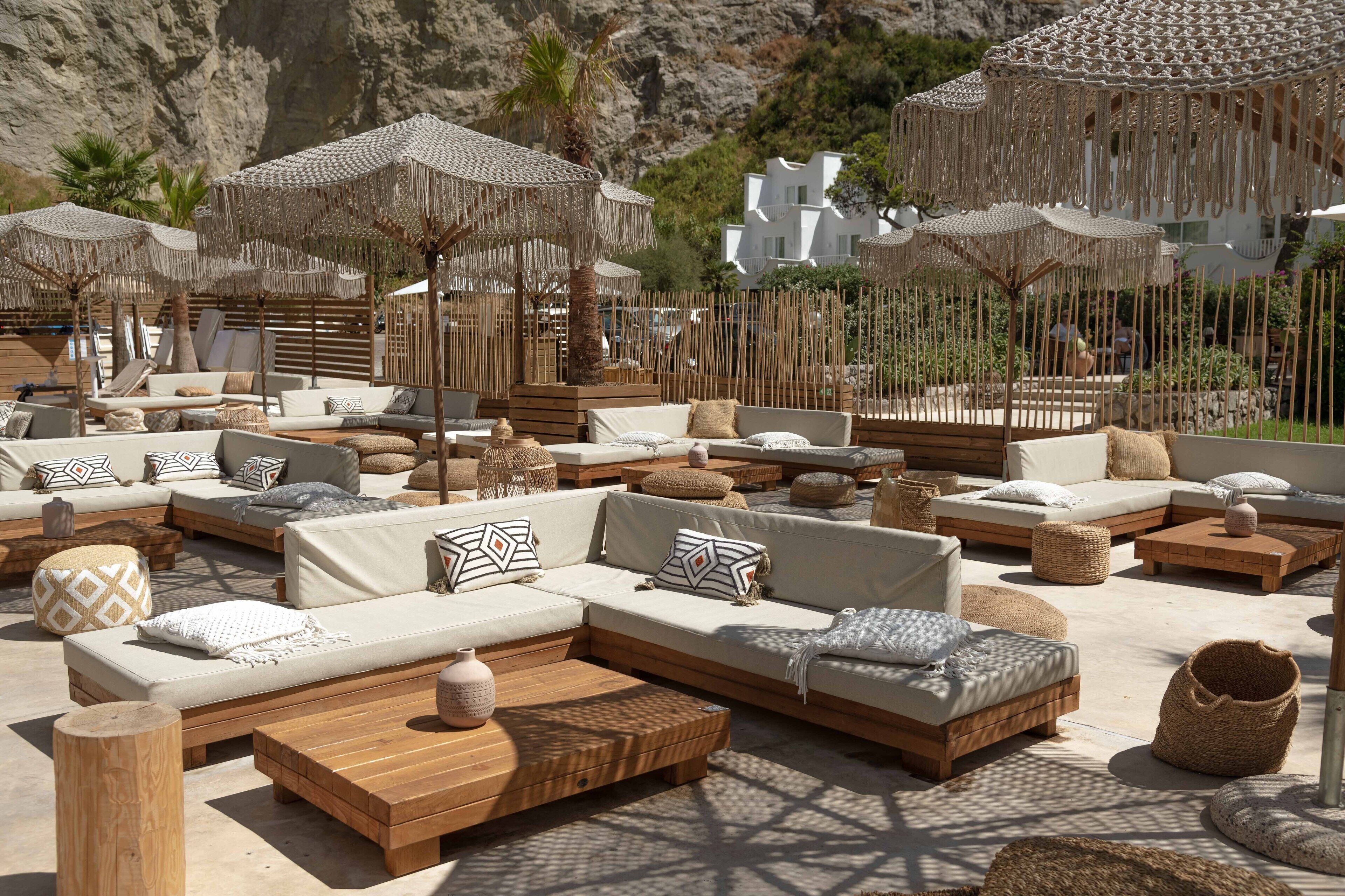 Maya Beach Resort en Sorrento