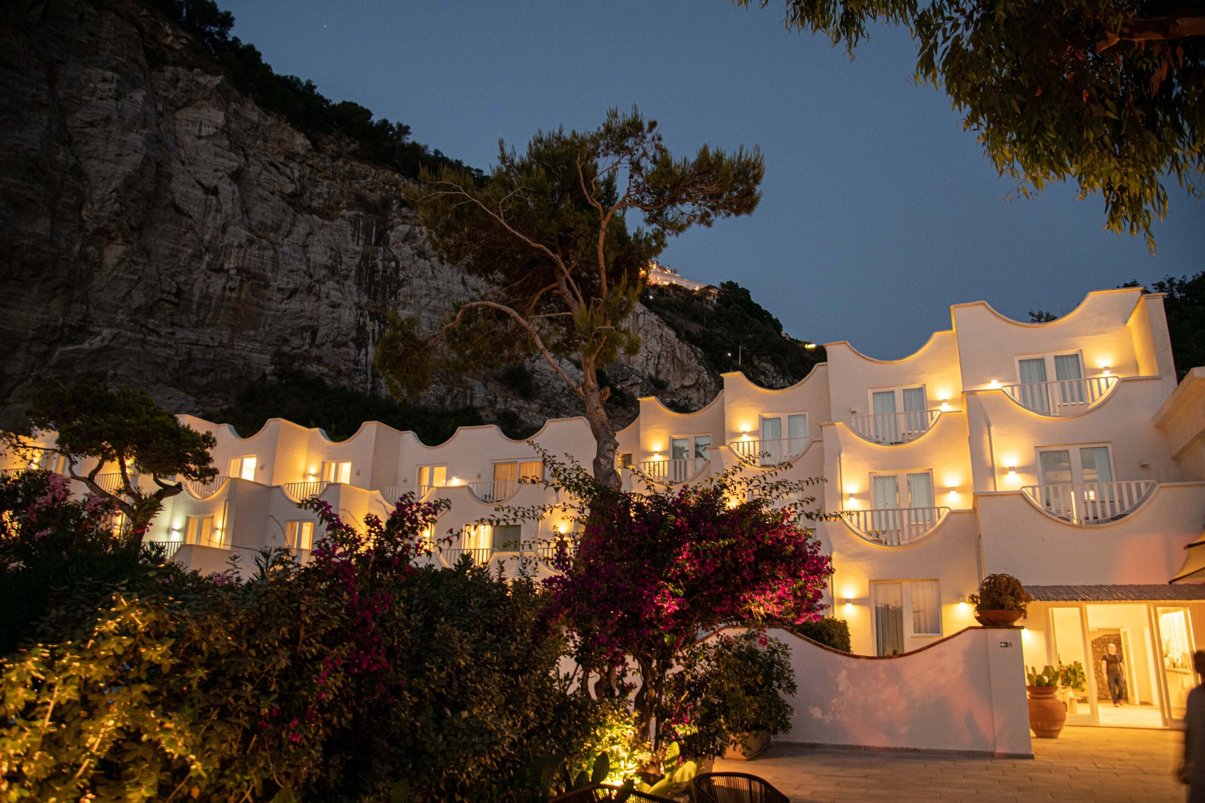 Maya Beach Resort en Sorrento