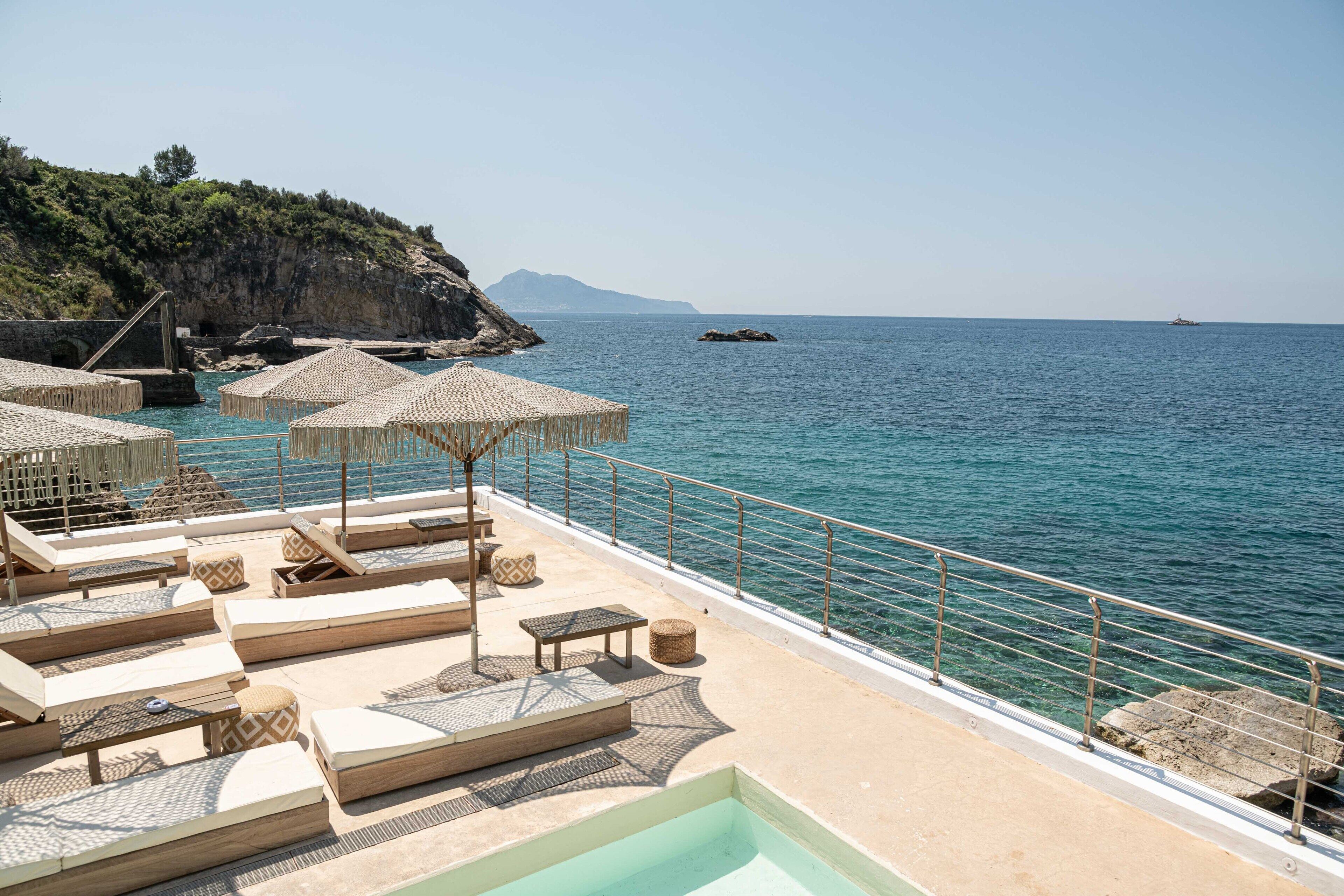 Maya Beach Resort en Sorrento