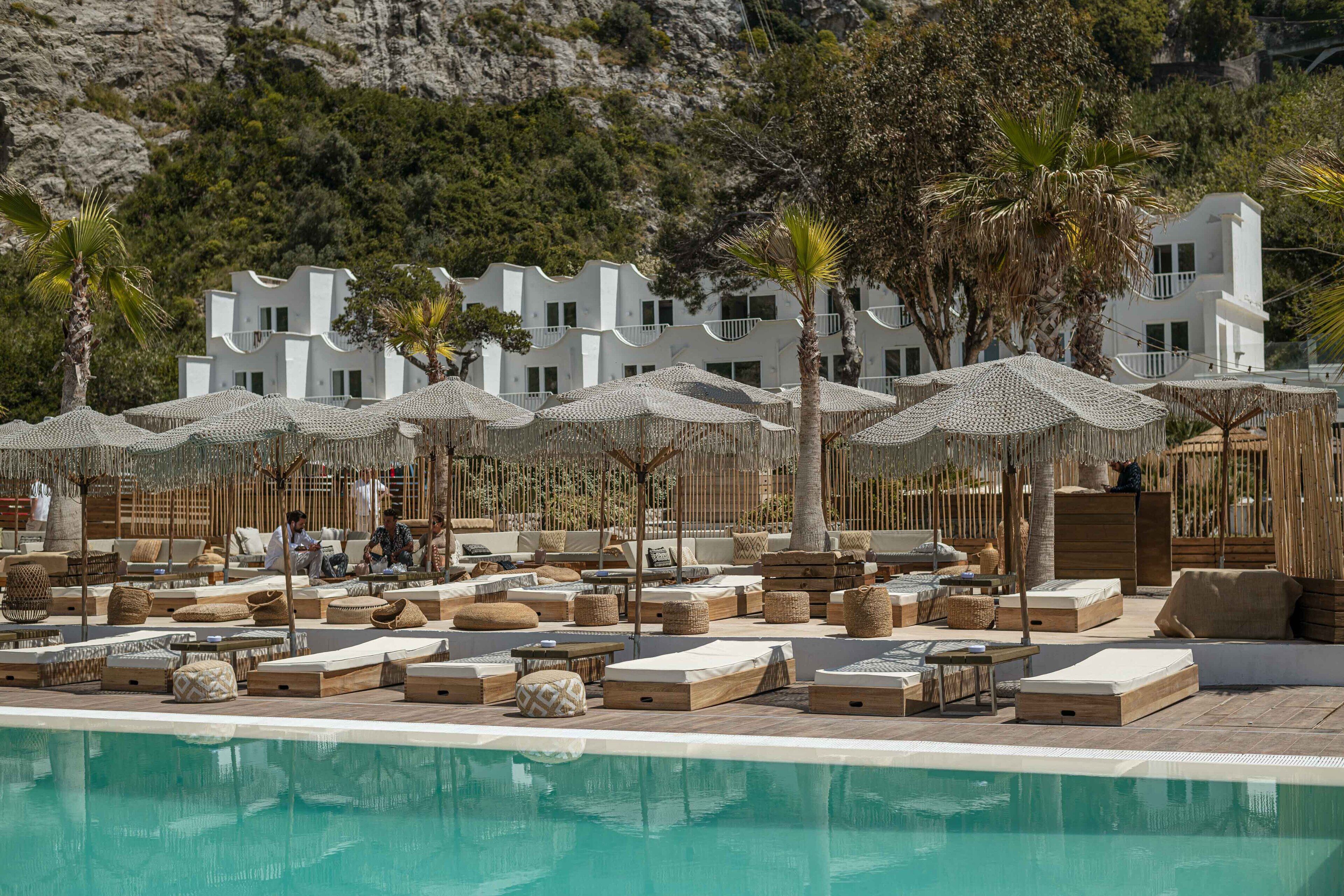 Maya Beach Resort en Sorrento