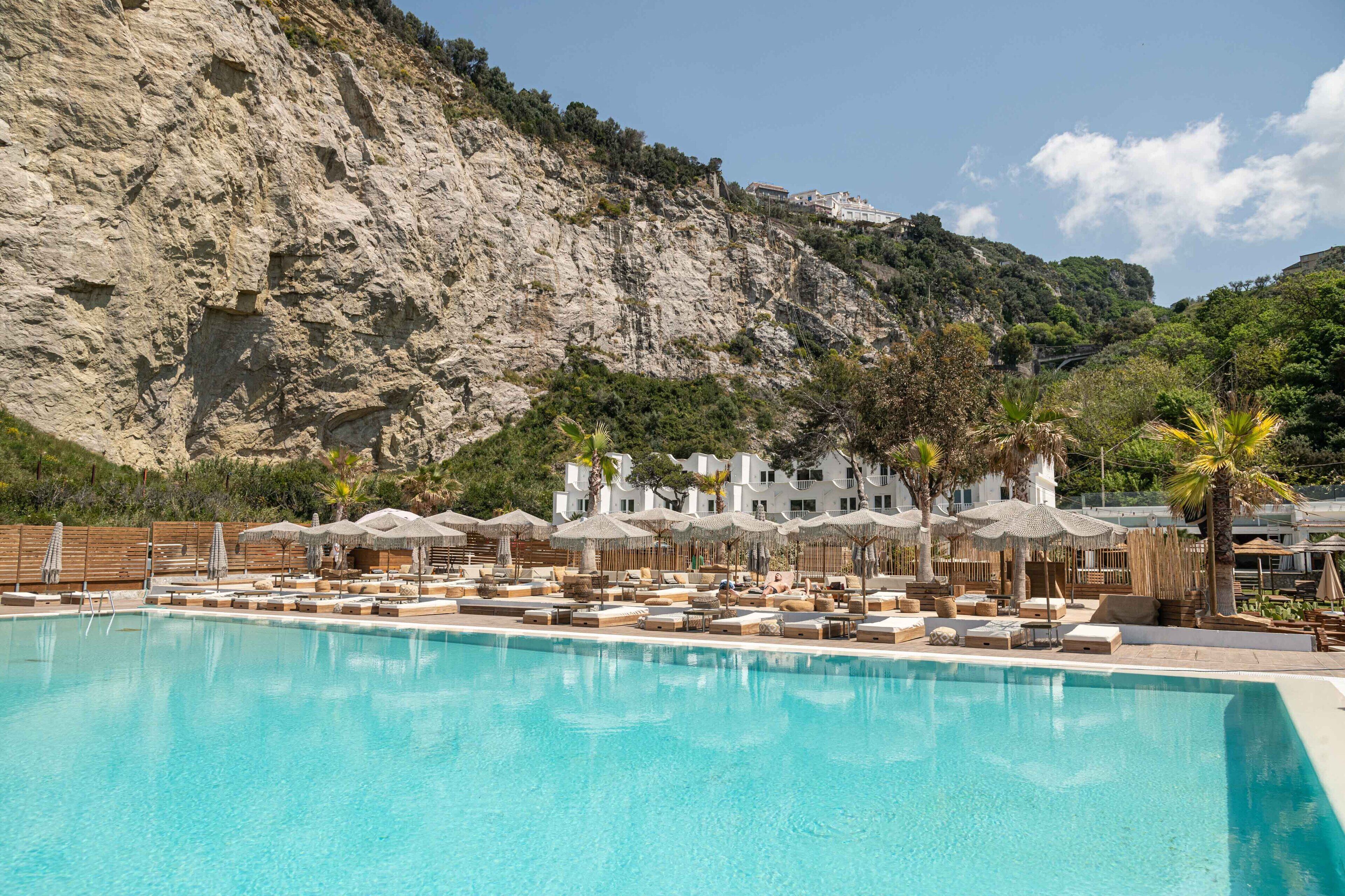 Maya Beach Resort en Sorrento