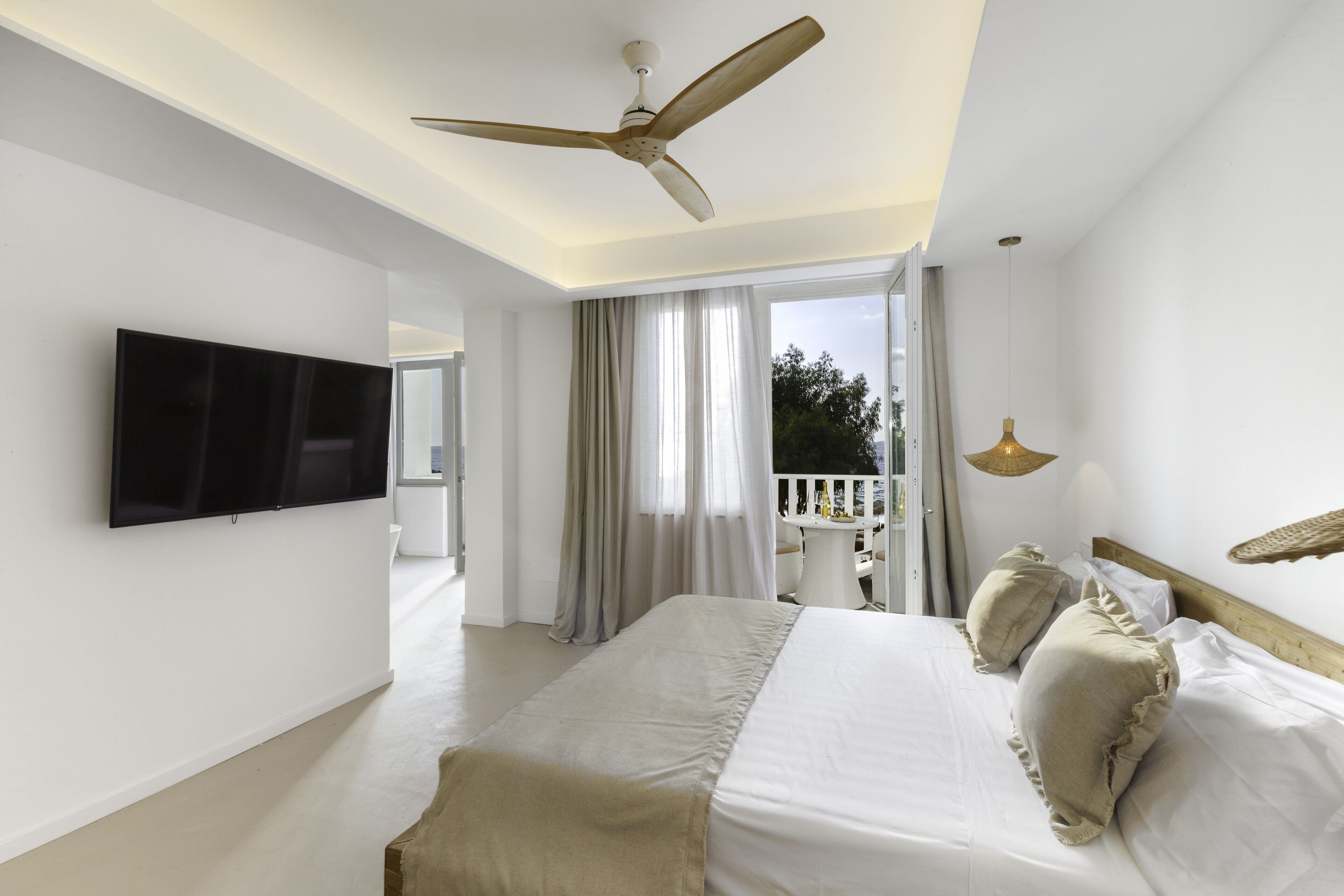 Maya Beach Resort en Sorrento