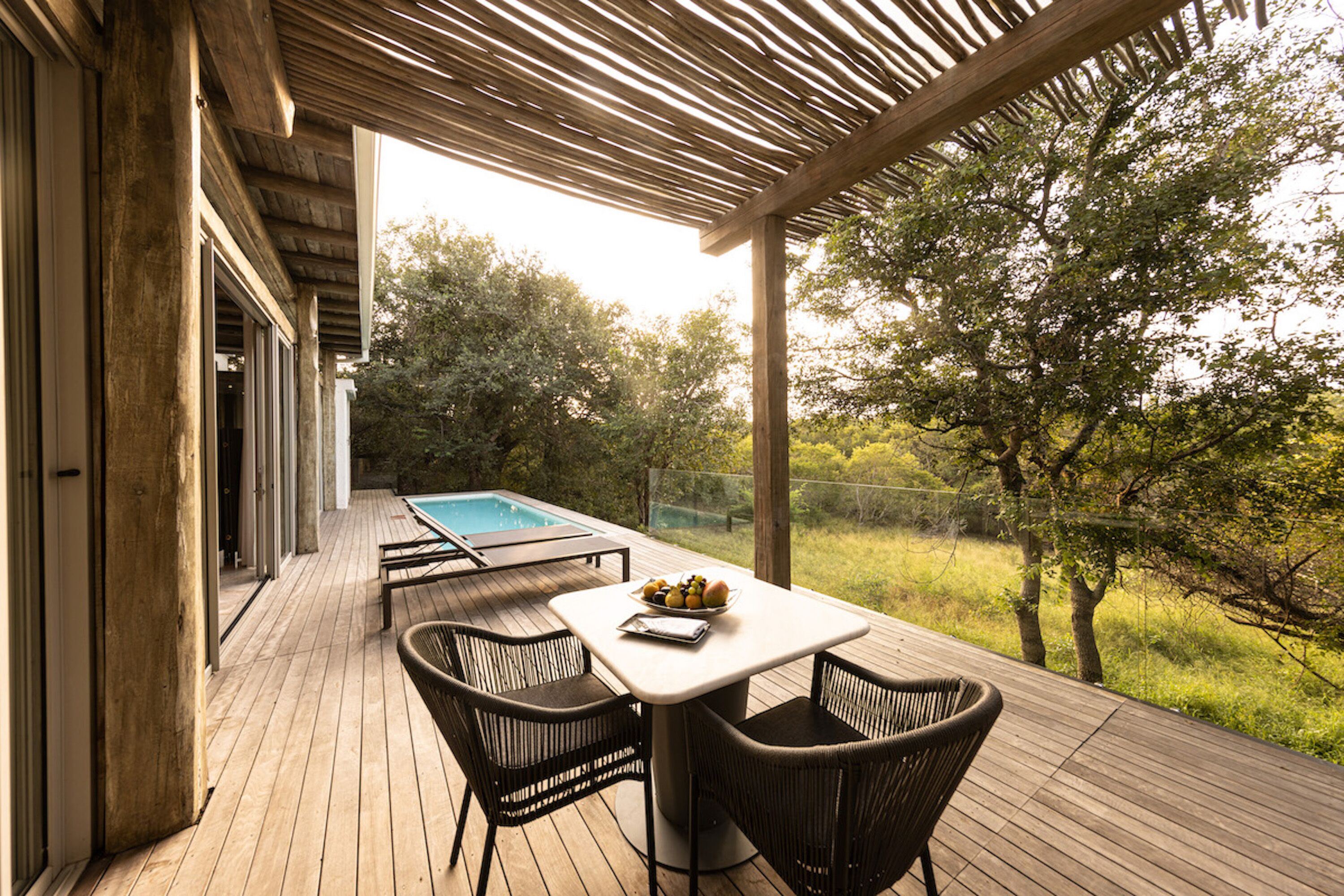Kapama Private Game Reserve