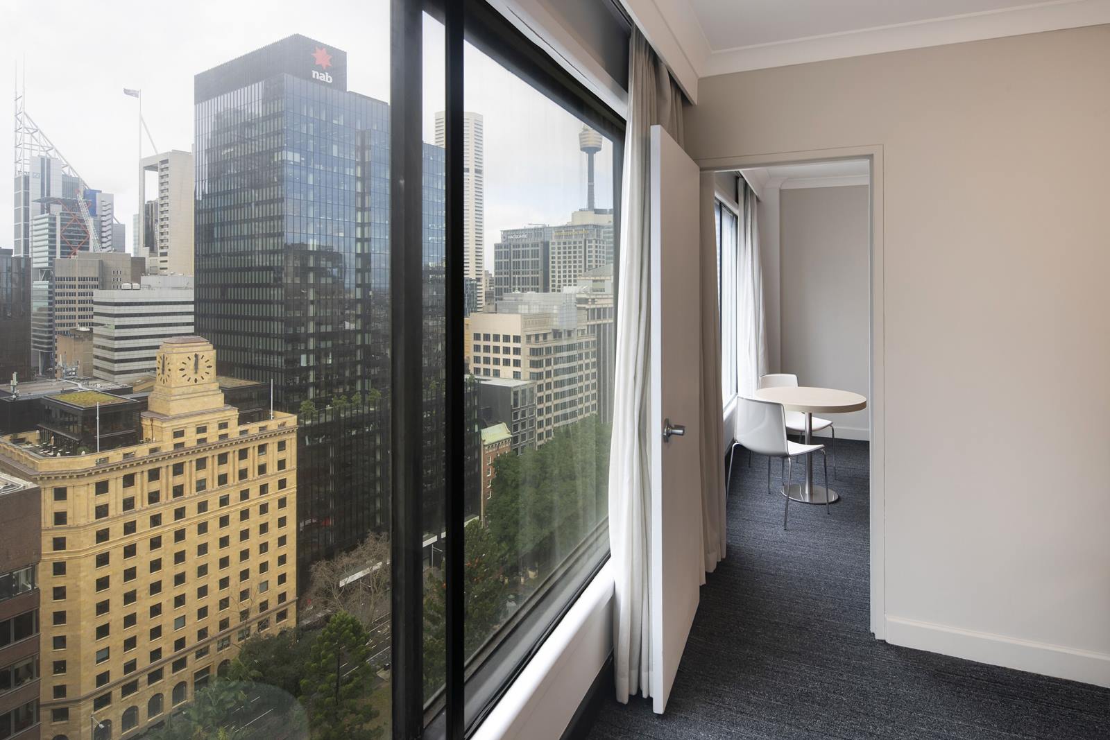 Mercure Sydney Wynyard en Sidney