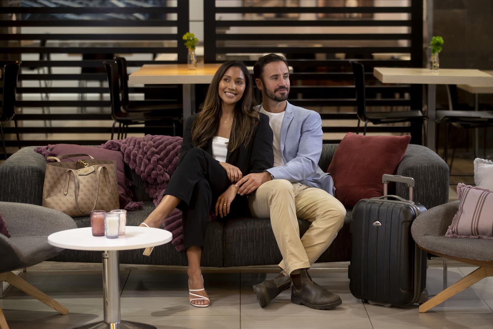 Mercure Sydney Wynyard en Sidney