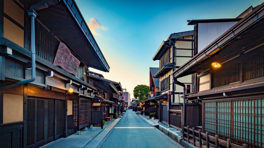 eph TAKAYAMA en Takayama