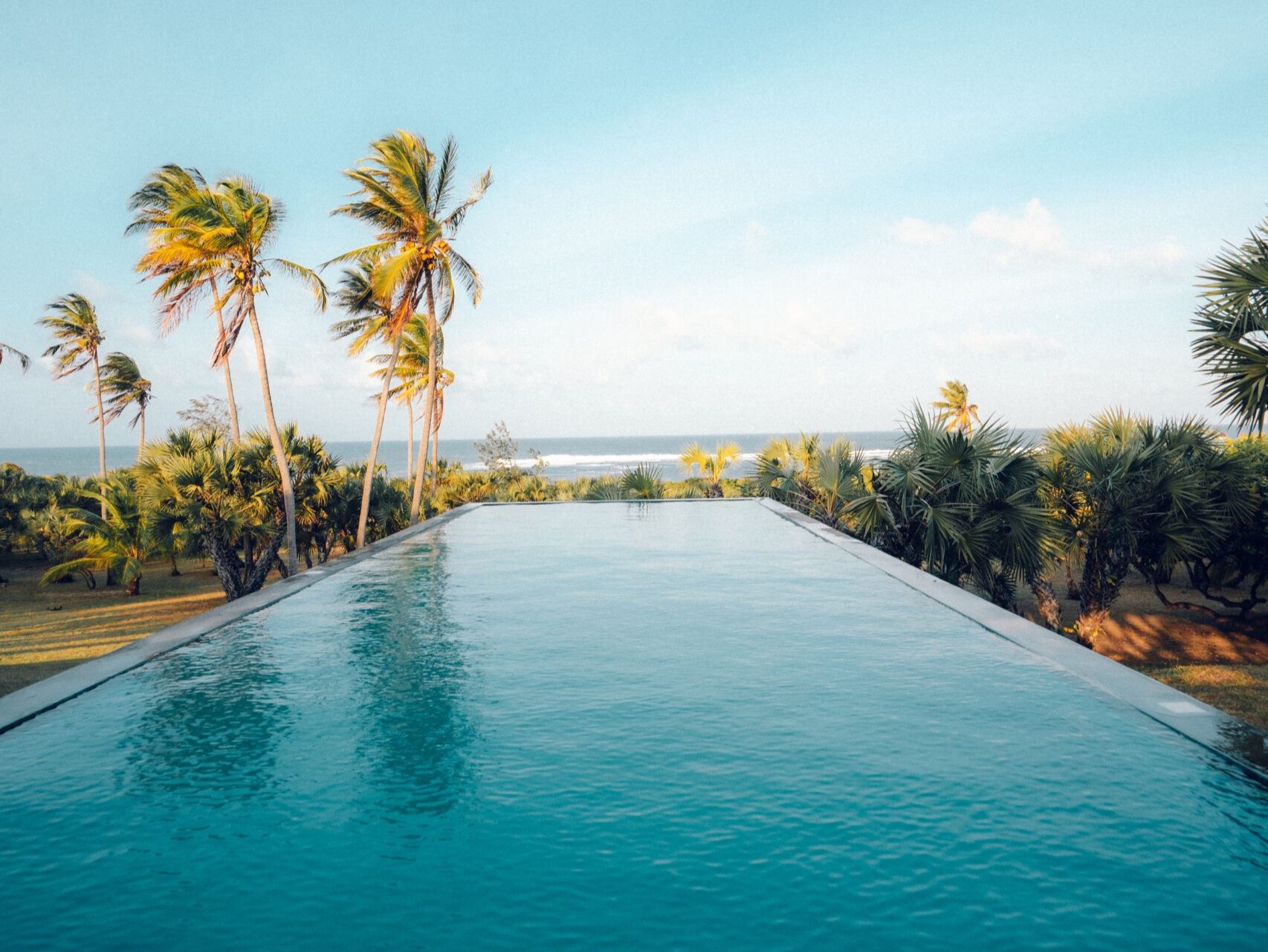 The Overhang en Dar es Salaam