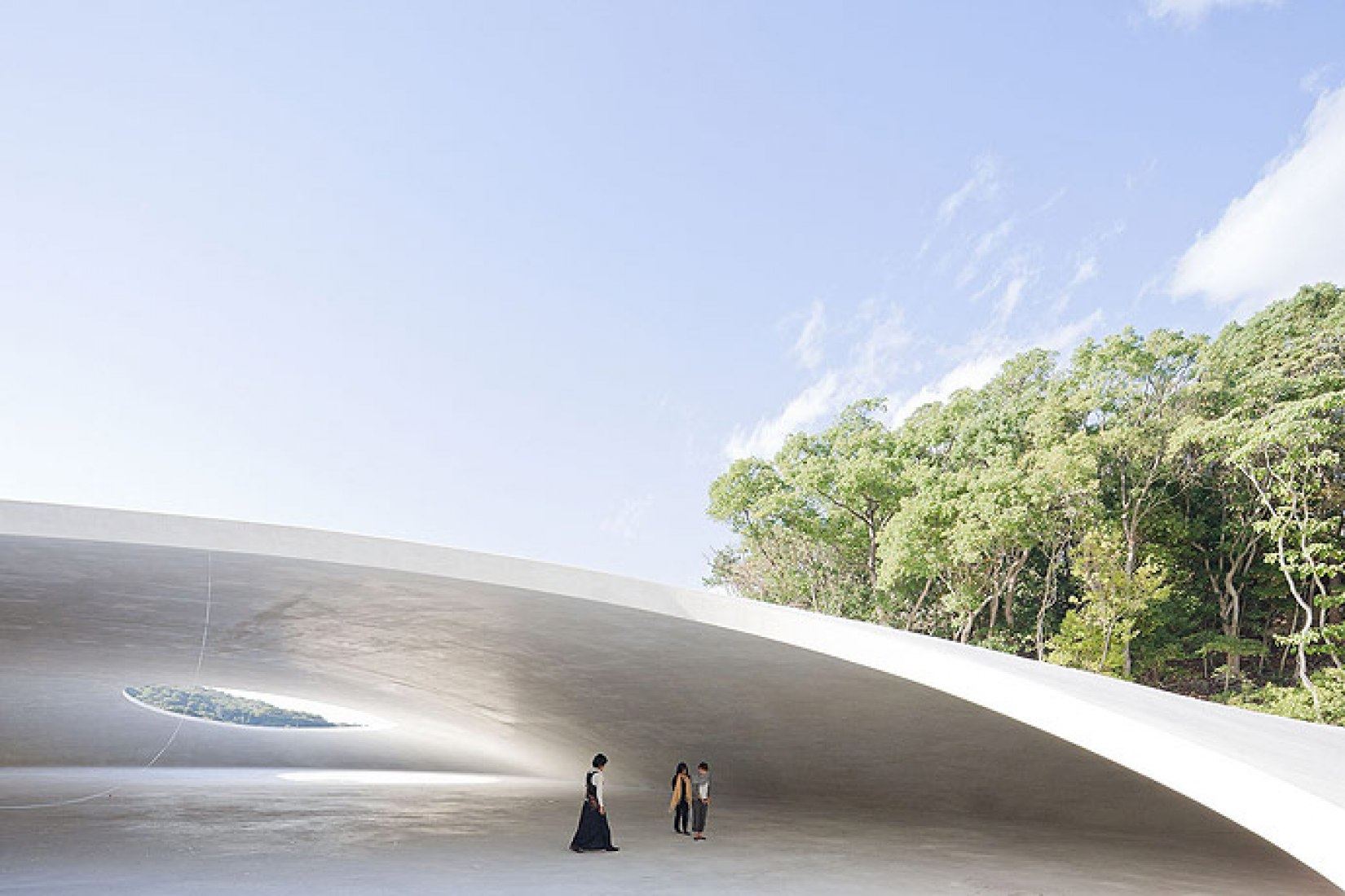 Isla de Teshima