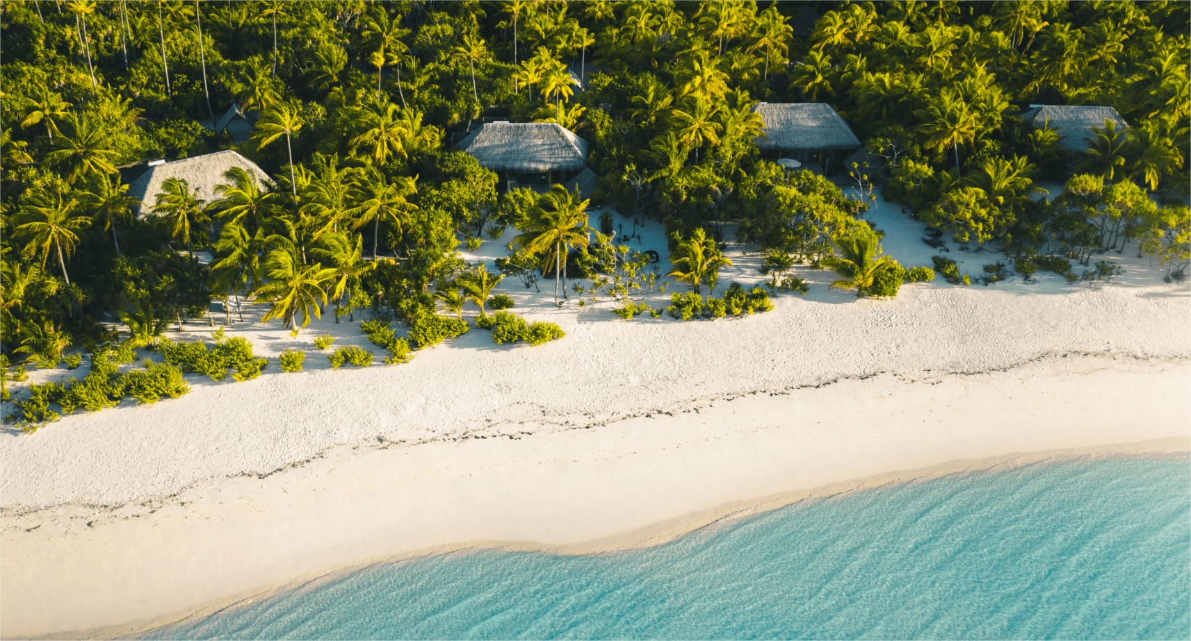 The Brando Resort en Tetiaroa