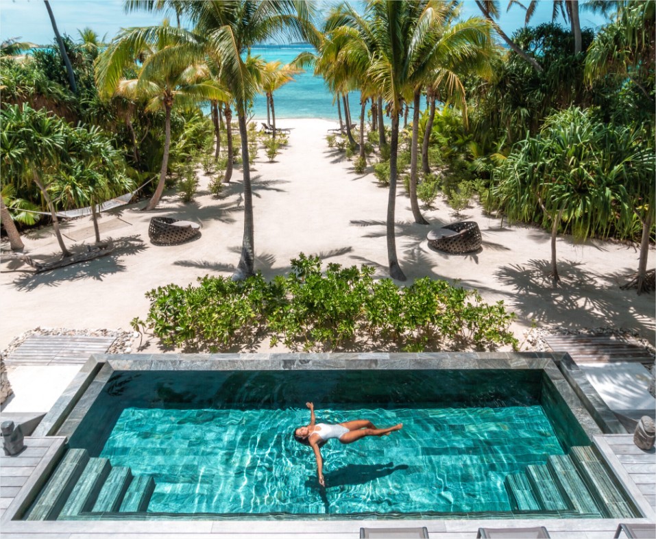Tetiaroa