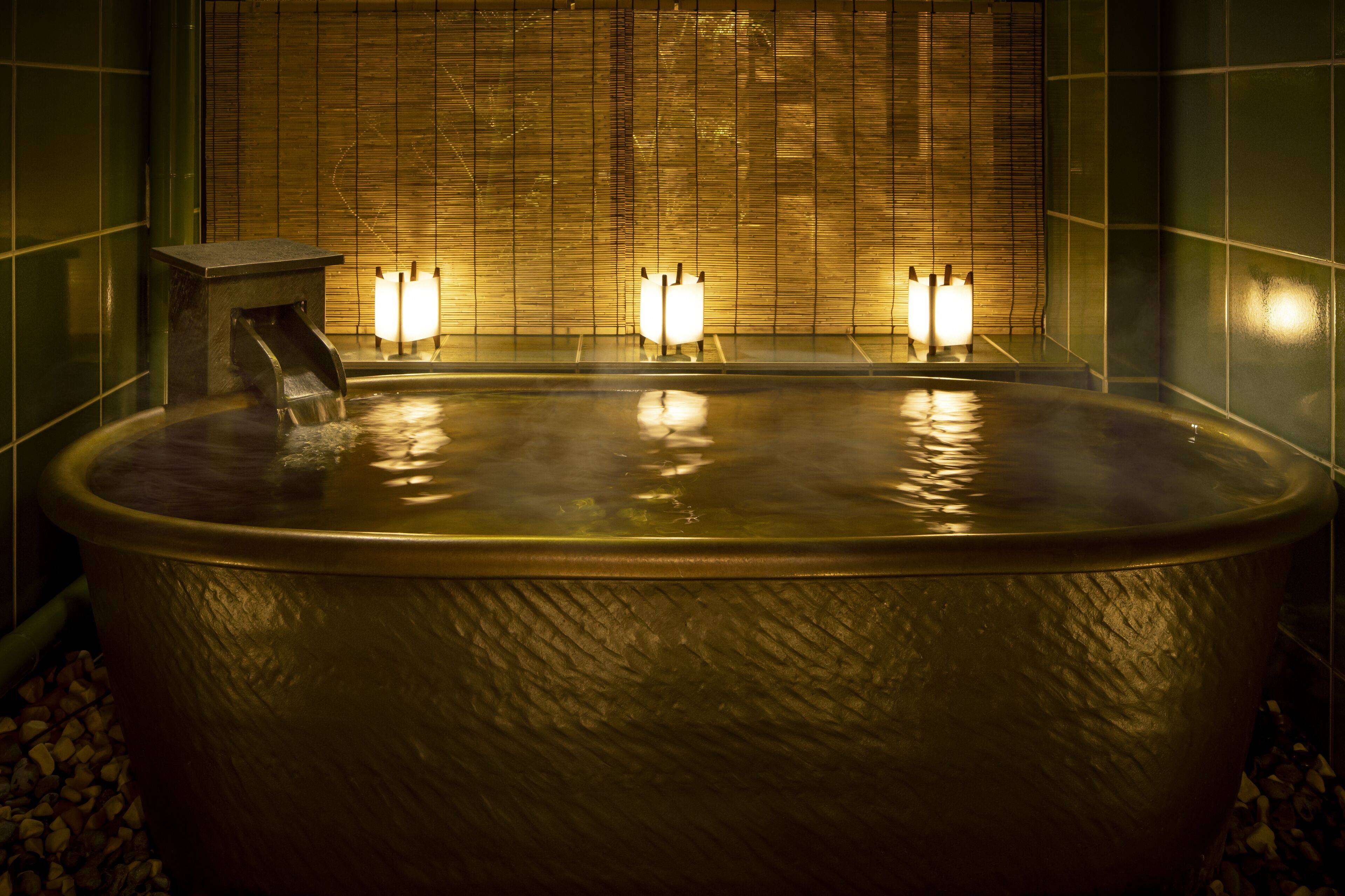 THE JUNEI HOTEL Kyoto Imperial Palace West en Kyoto