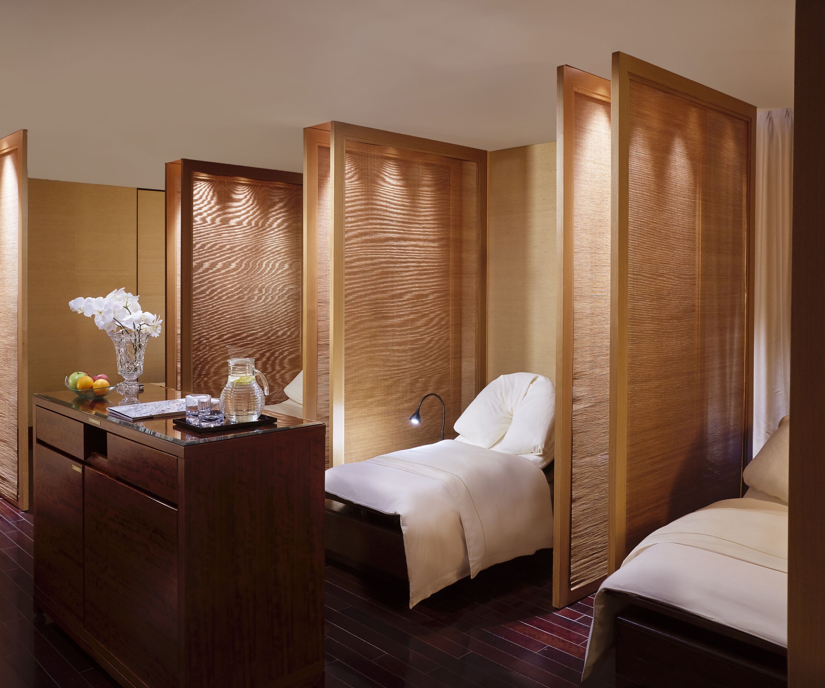 The Peninsula Tokyo en Tokio