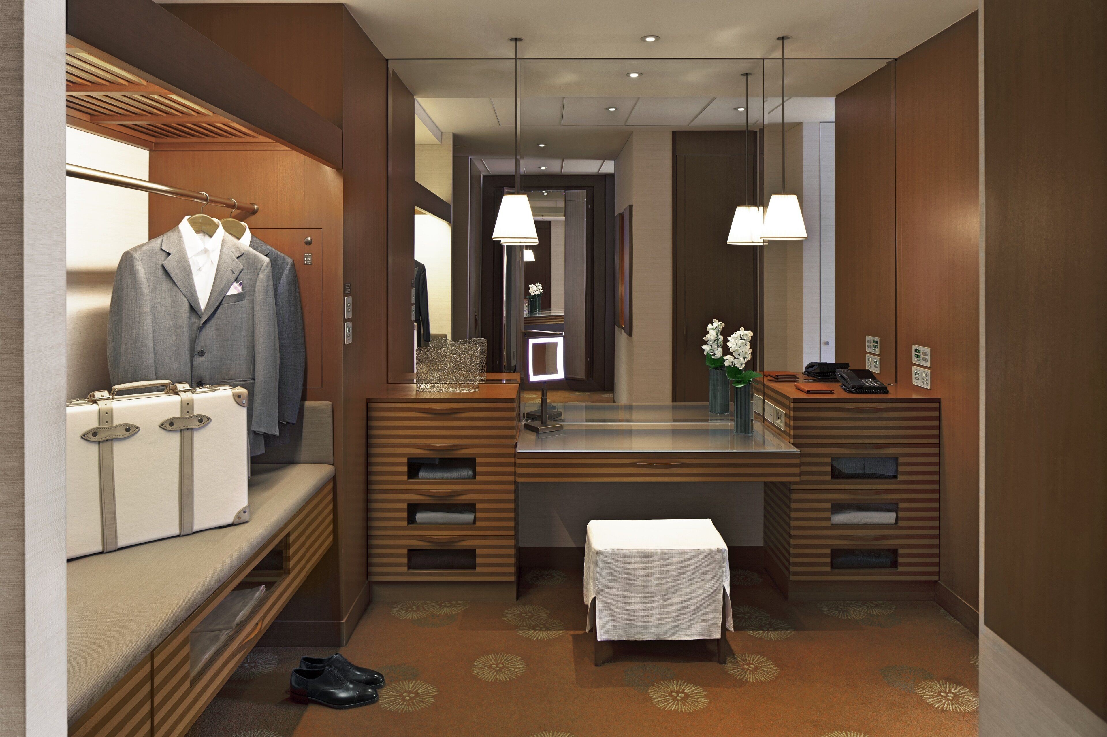 The Peninsula Tokyo en Tokio