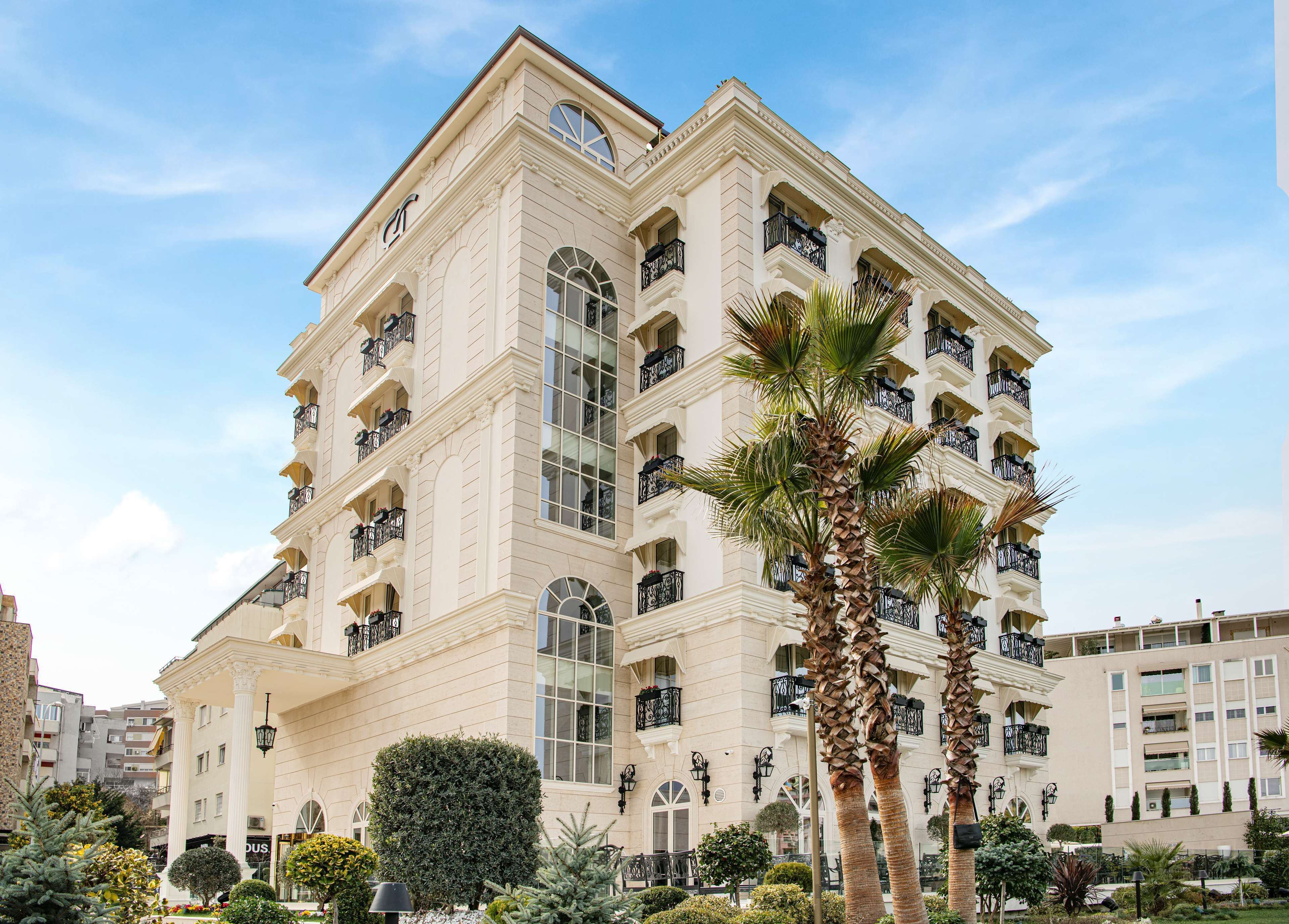 Radisson Collection Morina Hotel en Albania