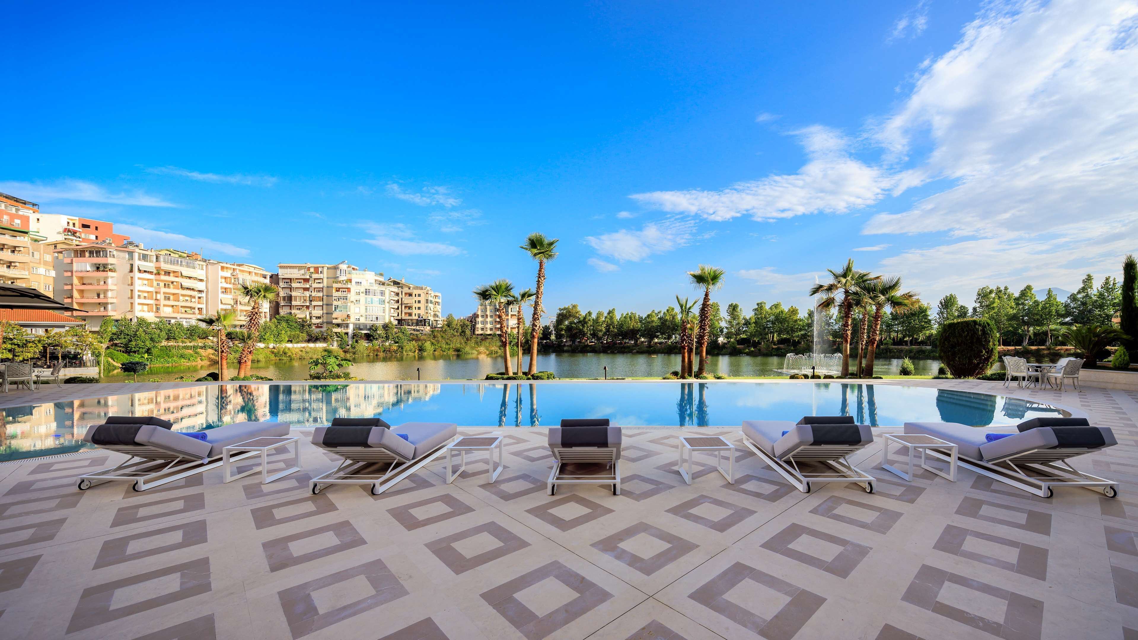 Radisson Collection Morina Hotel en Albania