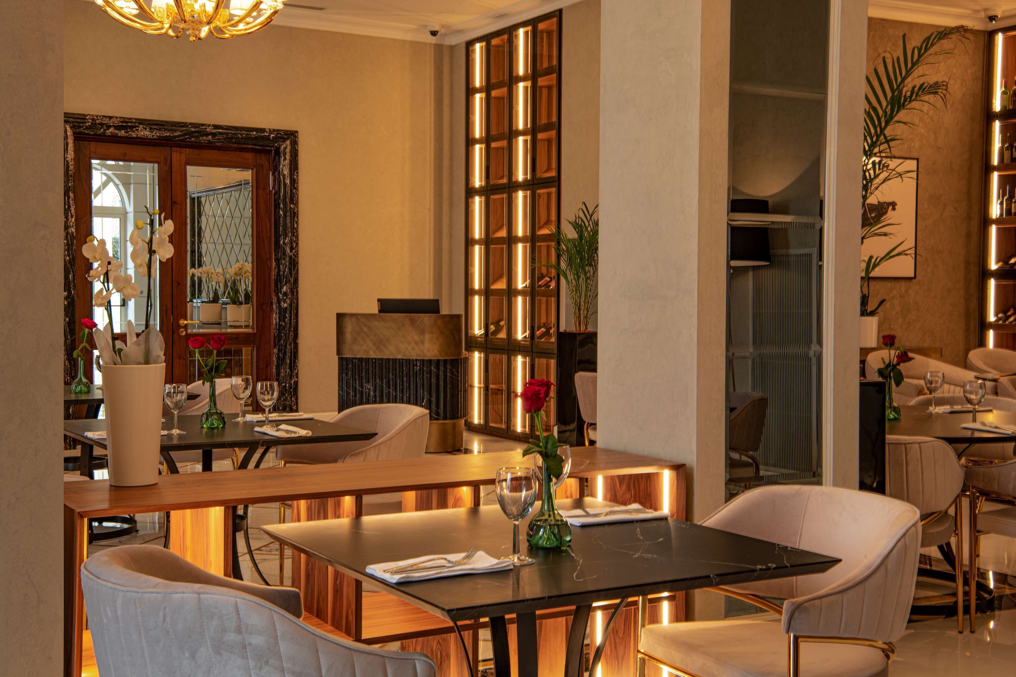Radisson Collection Morina Hotel en Albania