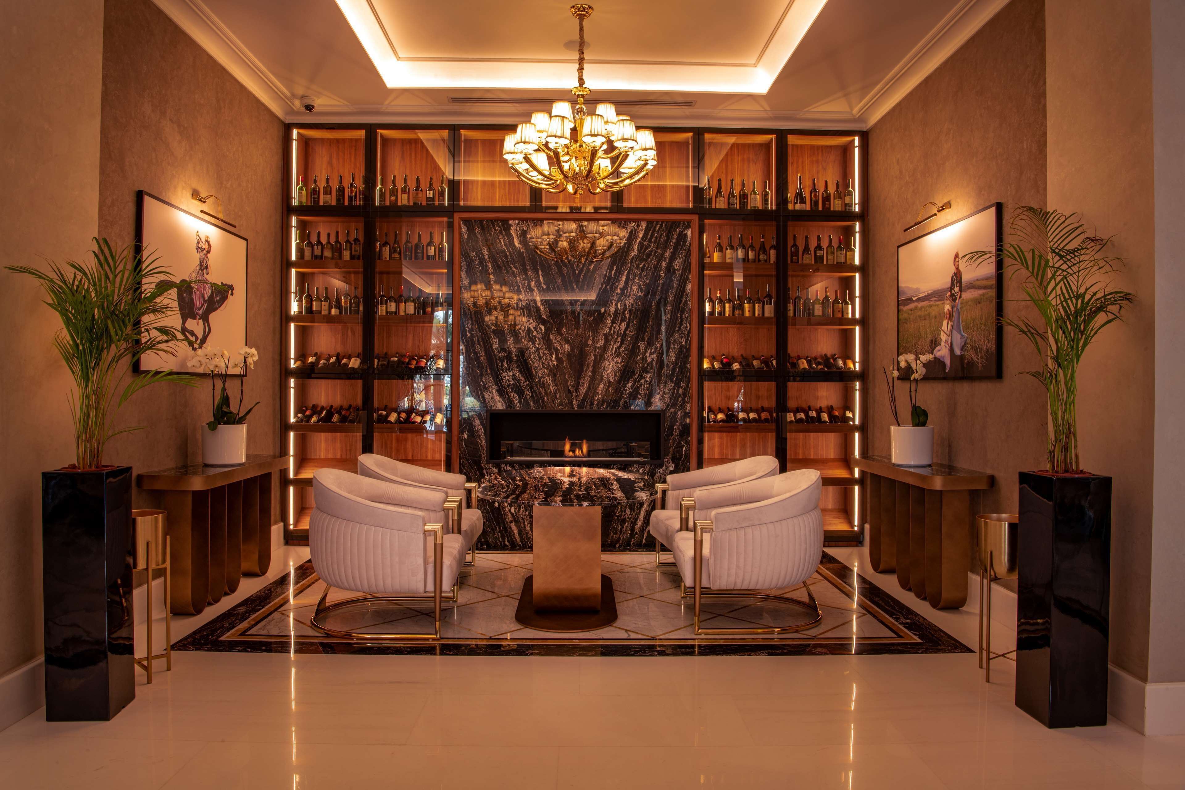 Radisson Collection Morina Hotel en Albania