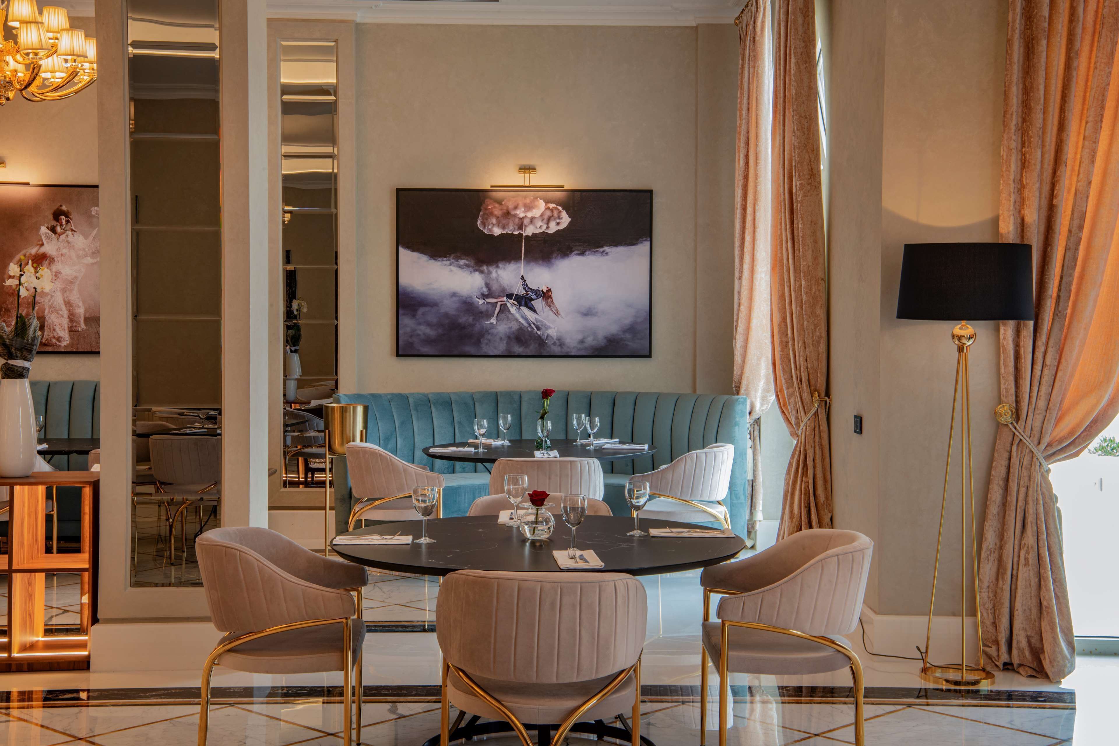 Radisson Collection Morina Hotel en Albania