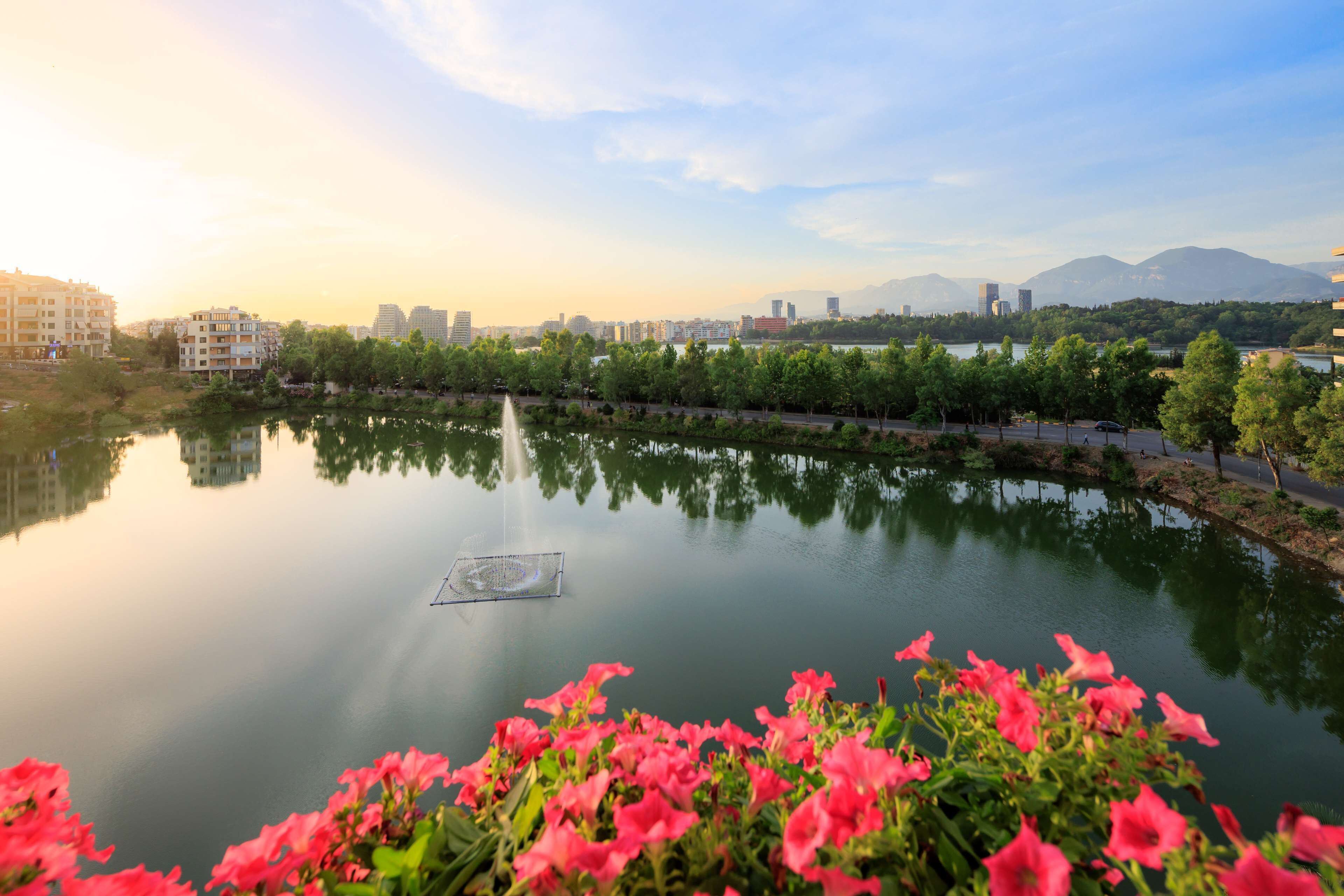 Radisson Collection Morina Hotel en Albania