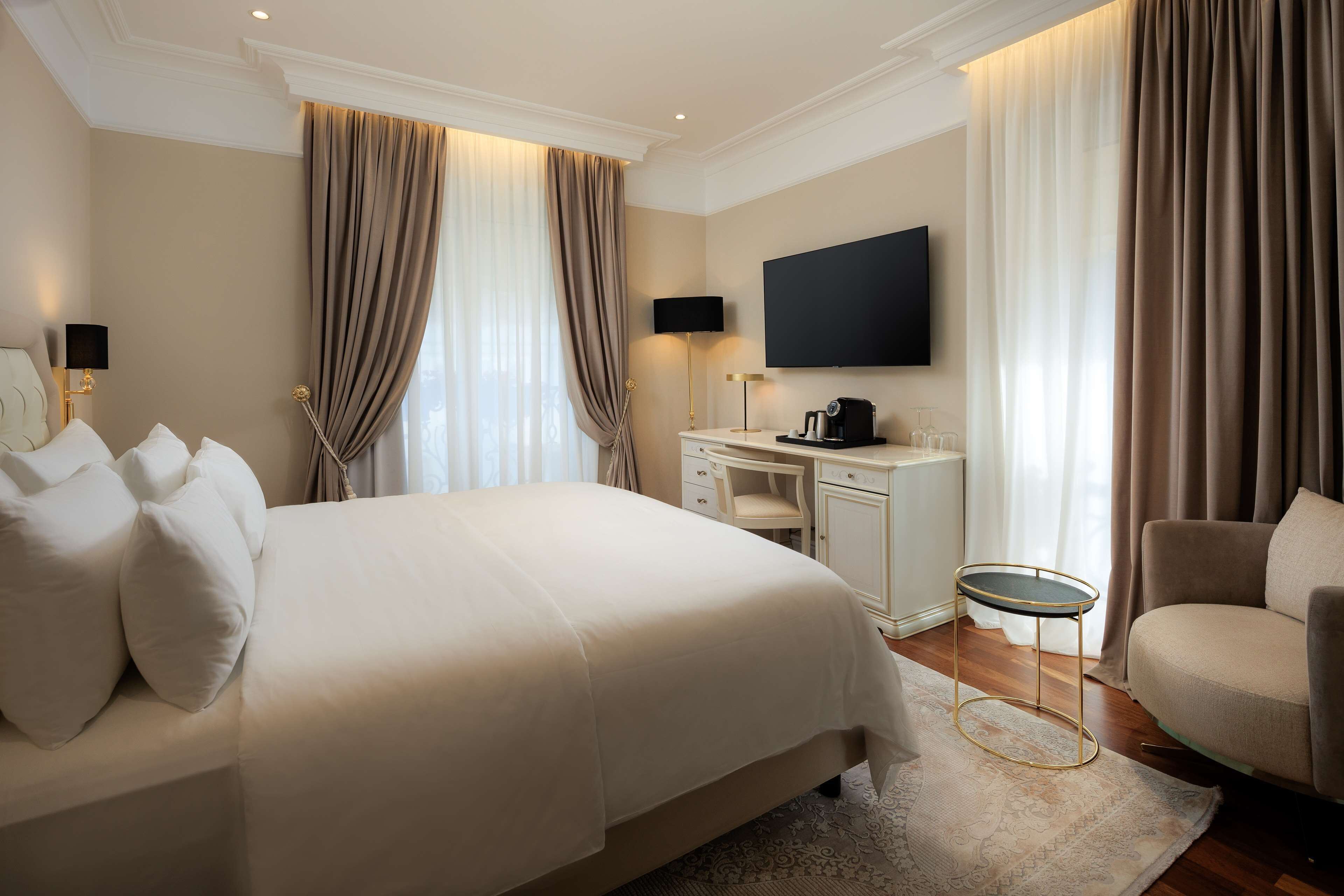 Radisson Collection Morina Hotel en Albania