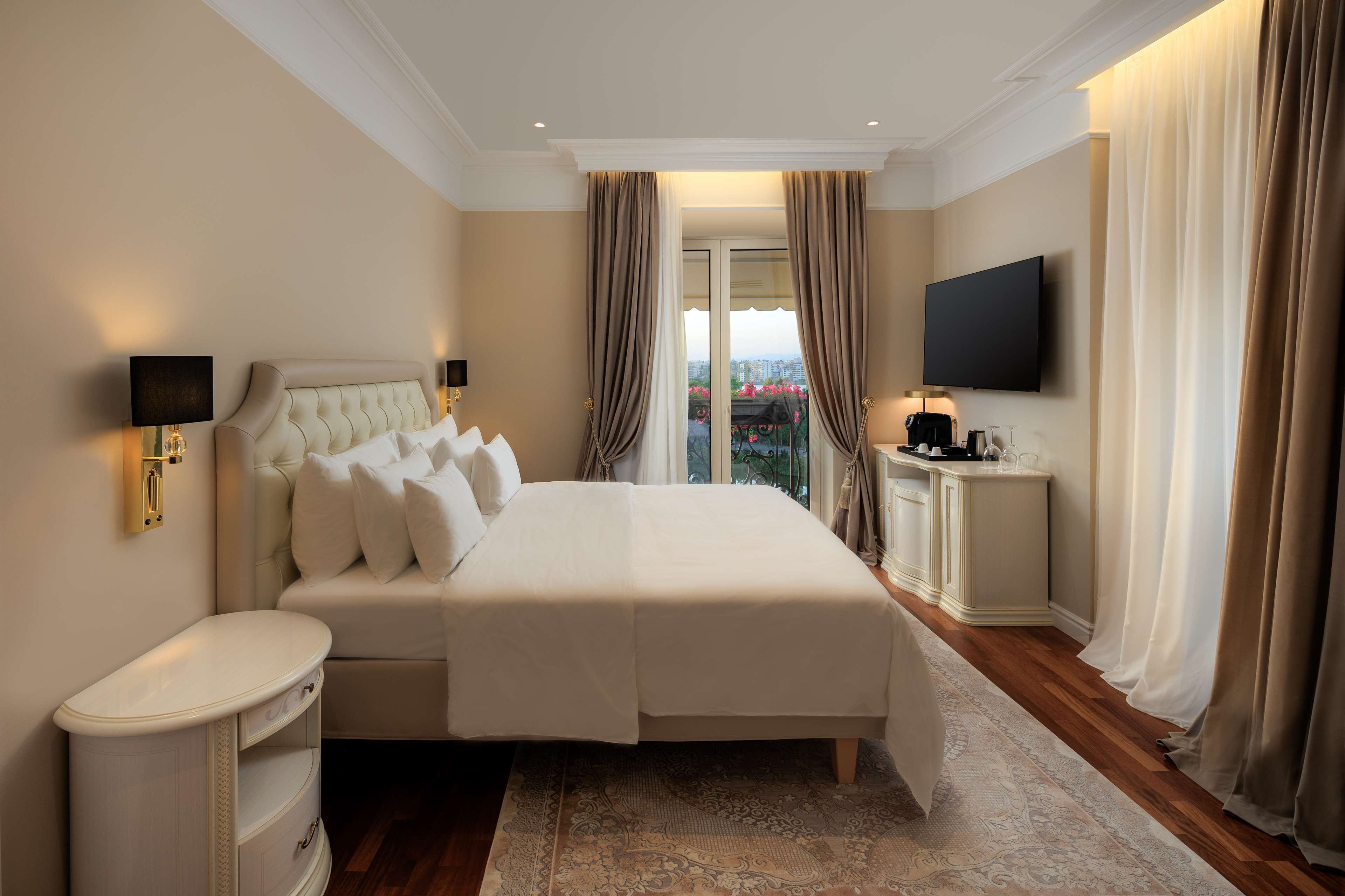 Radisson Collection Morina Hotel en Albania