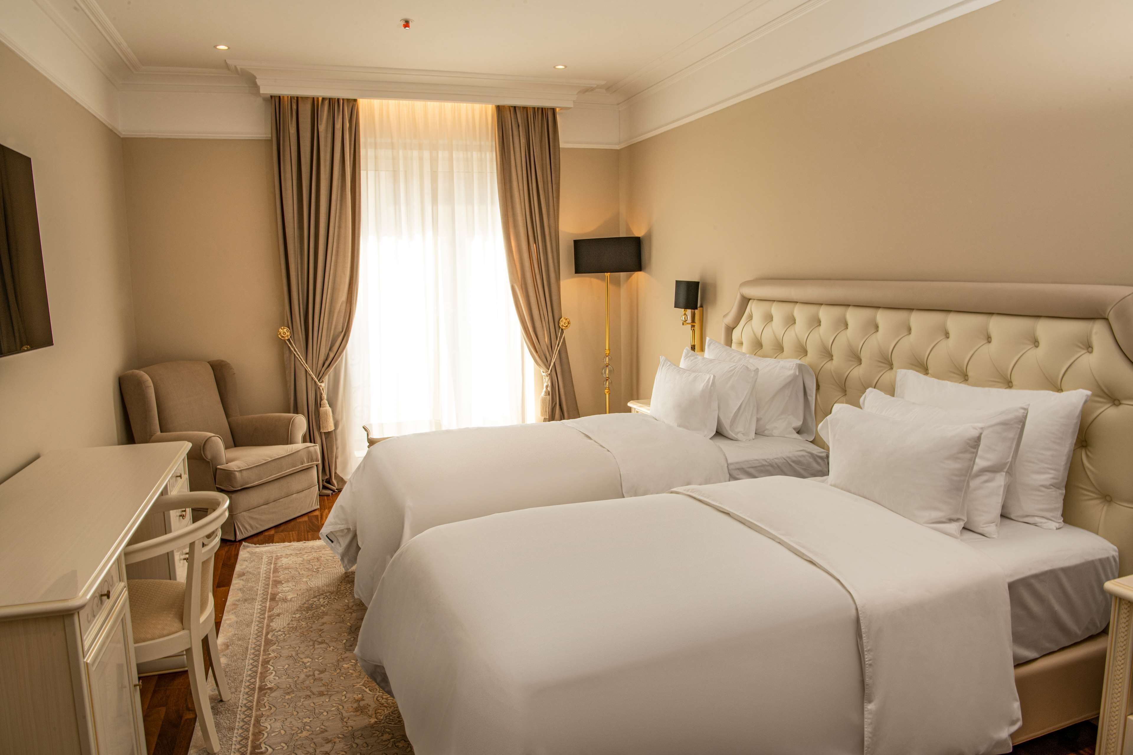 Radisson Collection Morina Hotel en Albania
