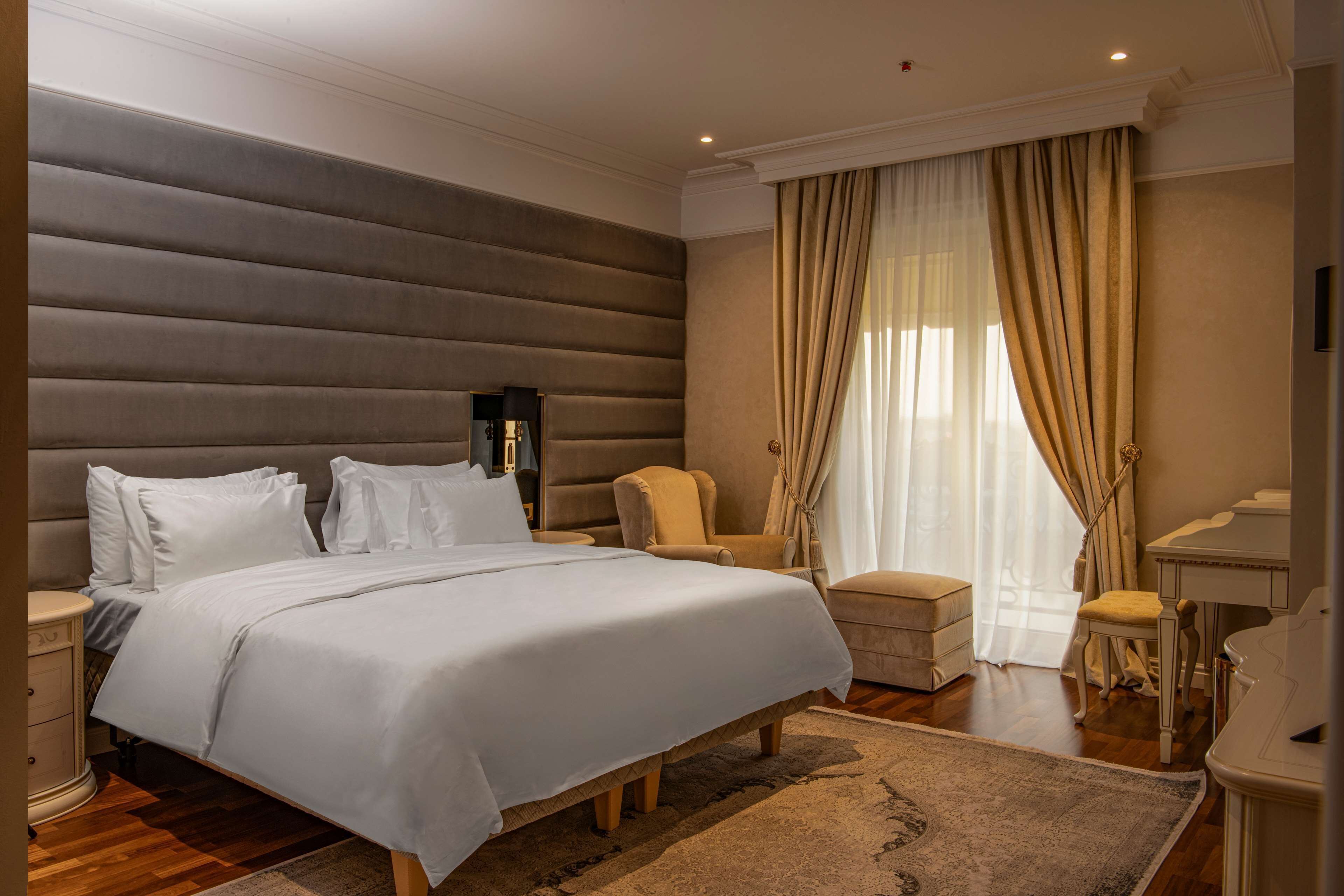 Radisson Collection Morina Hotel en Albania