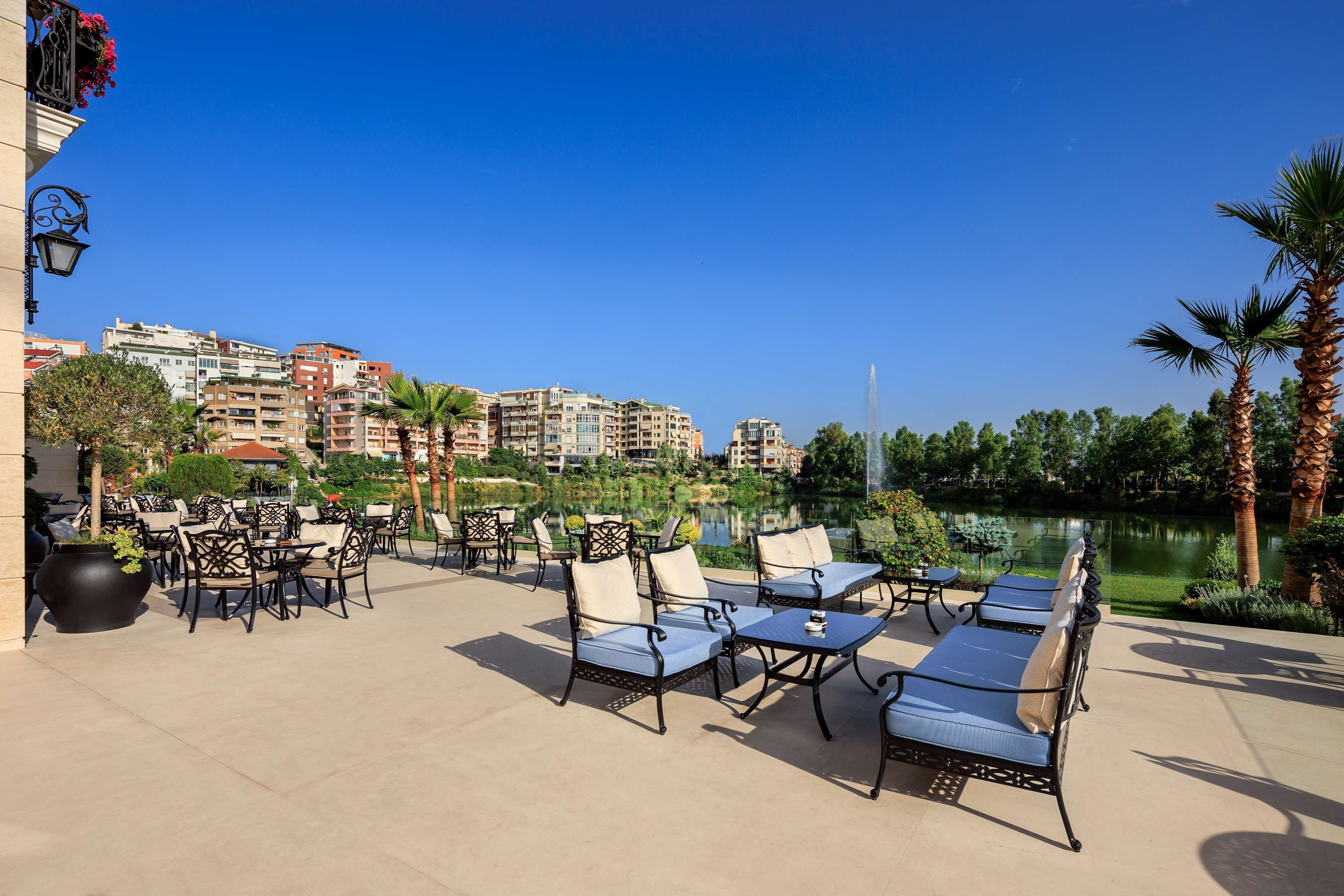 Radisson Collection Morina Hotel en Albania