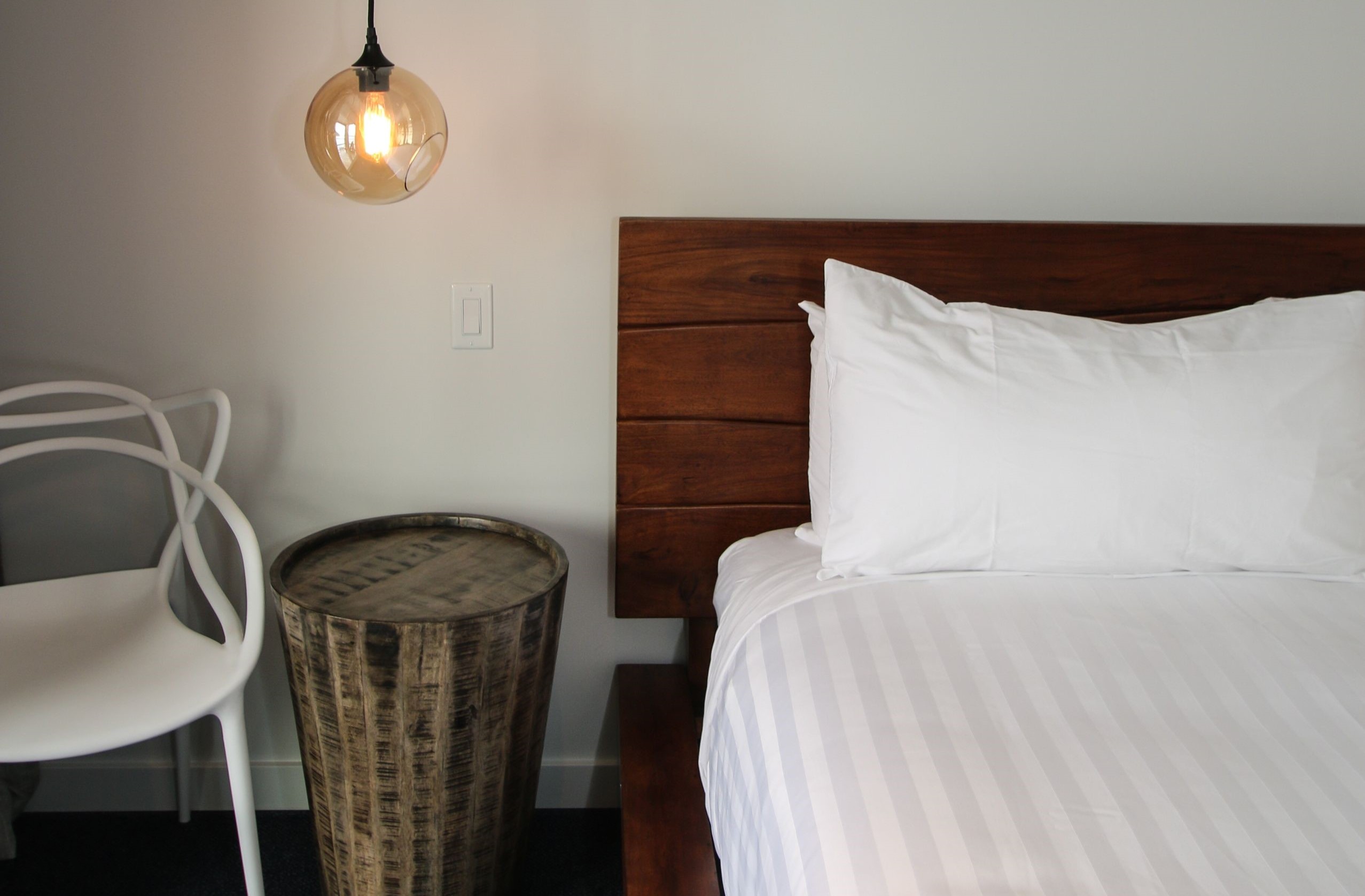 Duffin Cove Oceanfront Lodging en Tofino