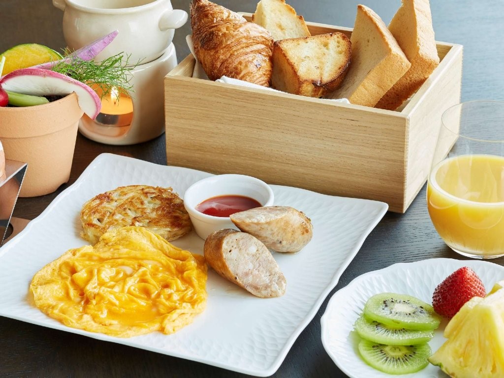 The Celestine Hotel Ginza en Tokio