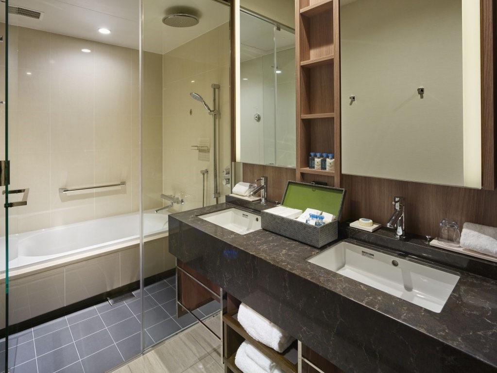 The Celestine Hotel Ginza en Tokio