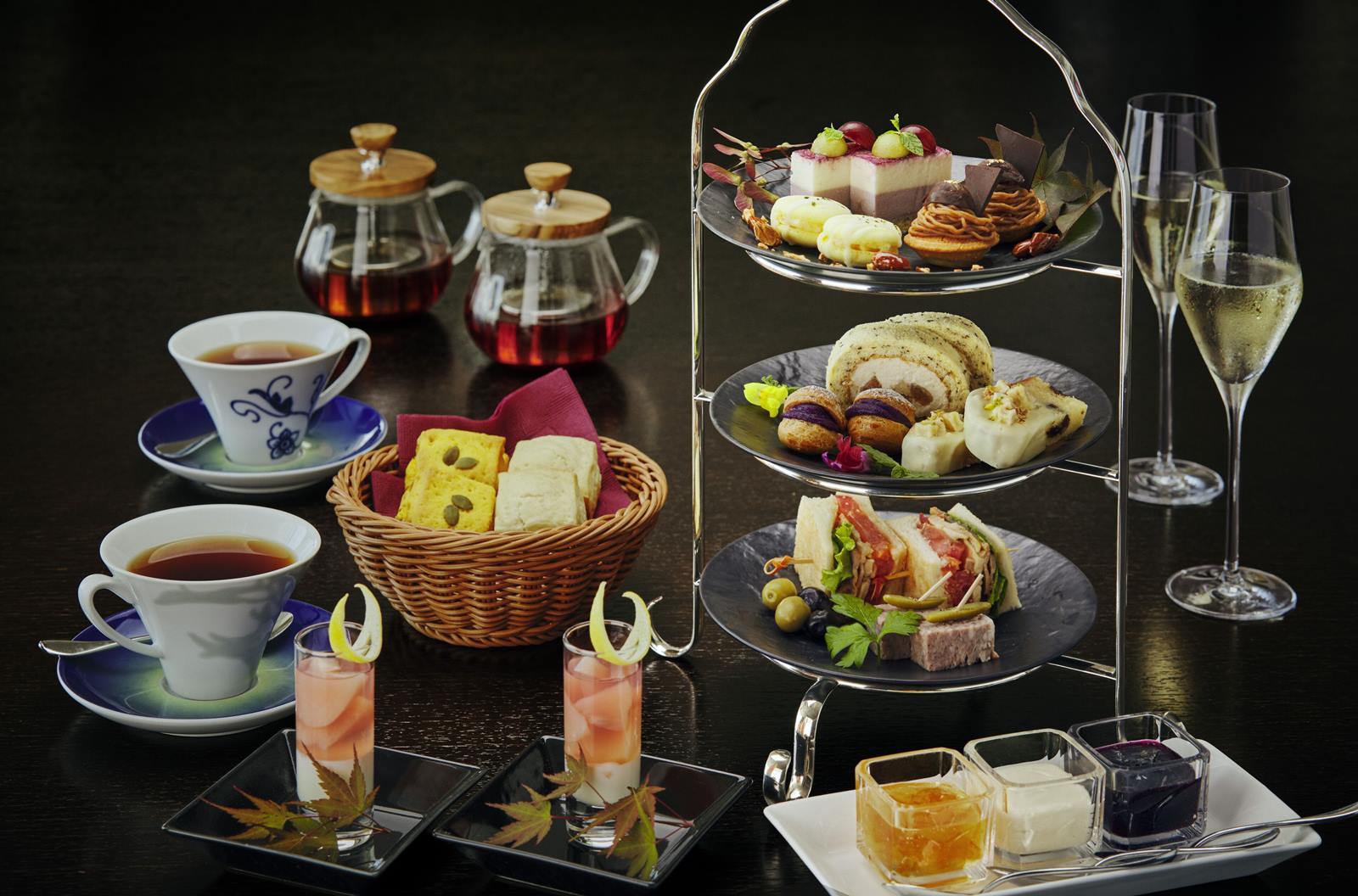 Park Hotel Tokyo en Tokio