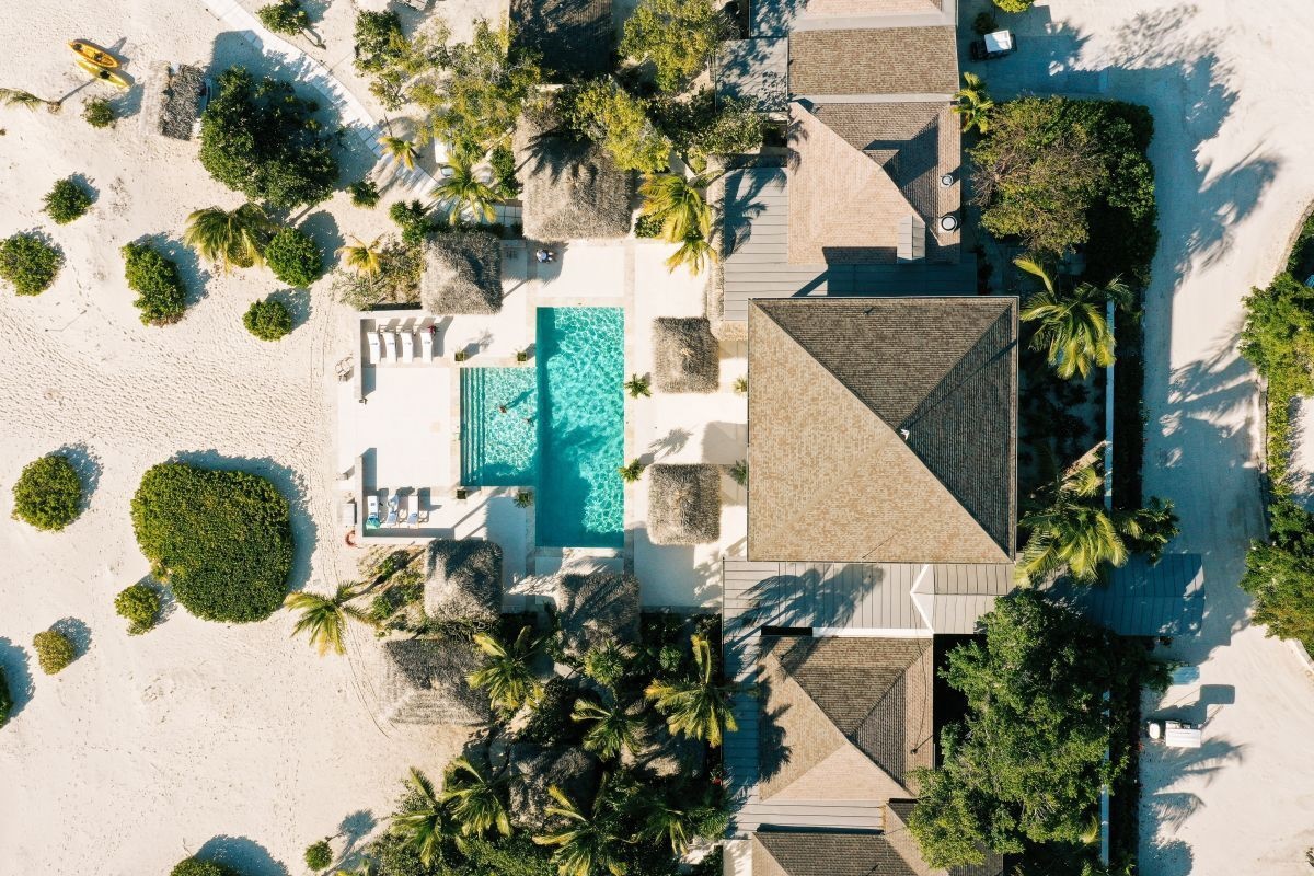 Pine Cay Private Island en Turks and Caicos Islands