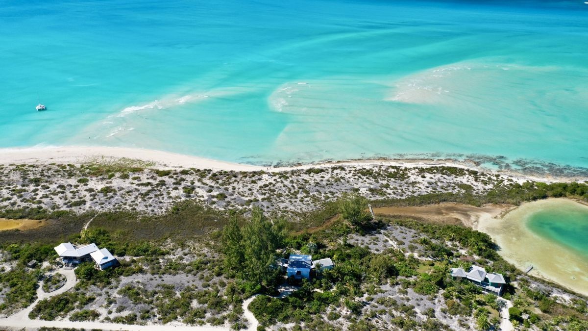 Pine Cay Private Island en Turks and Caicos Islands