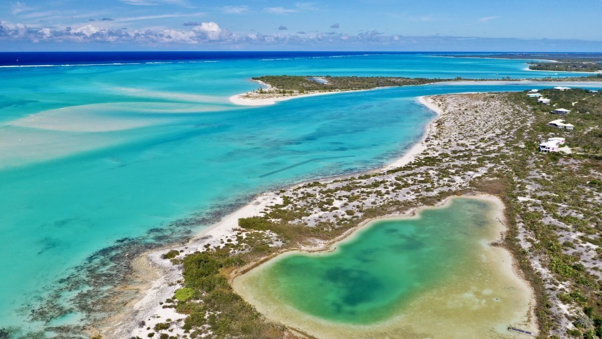 Pine Cay Private Island en Turks and Caicos Islands