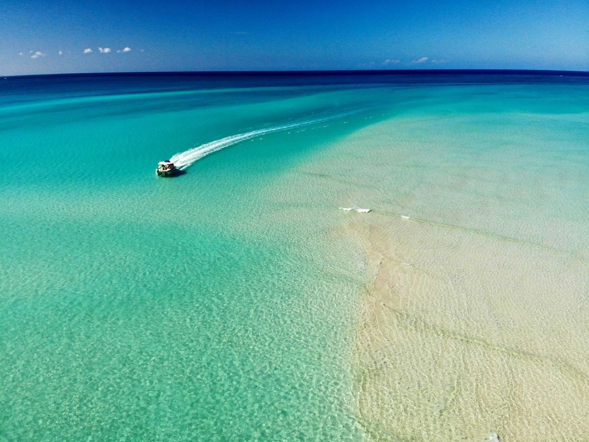 Pine Cay Private Island en Turks and Caicos Islands