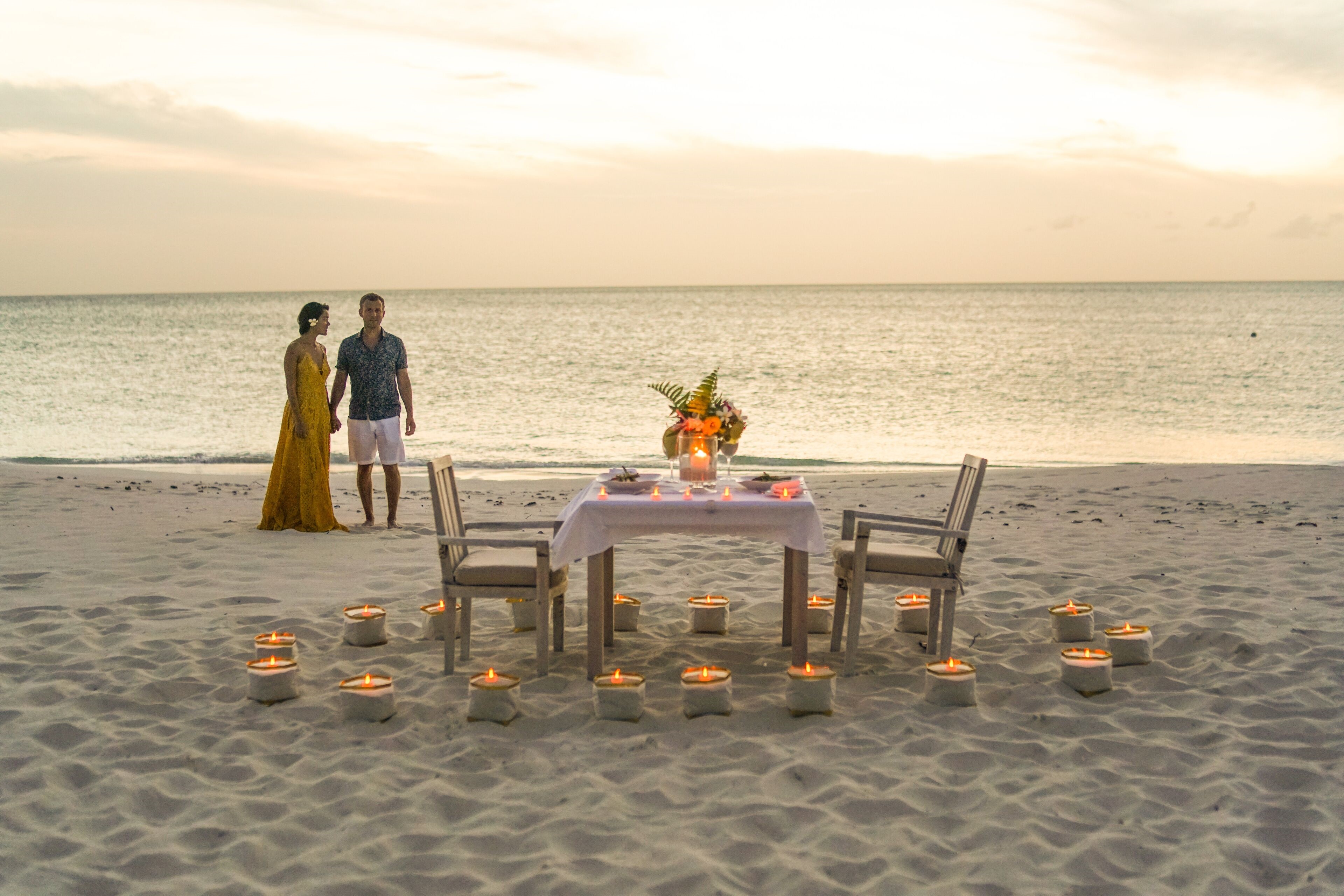 Pine Cay Private Island en Turks and Caicos Islands