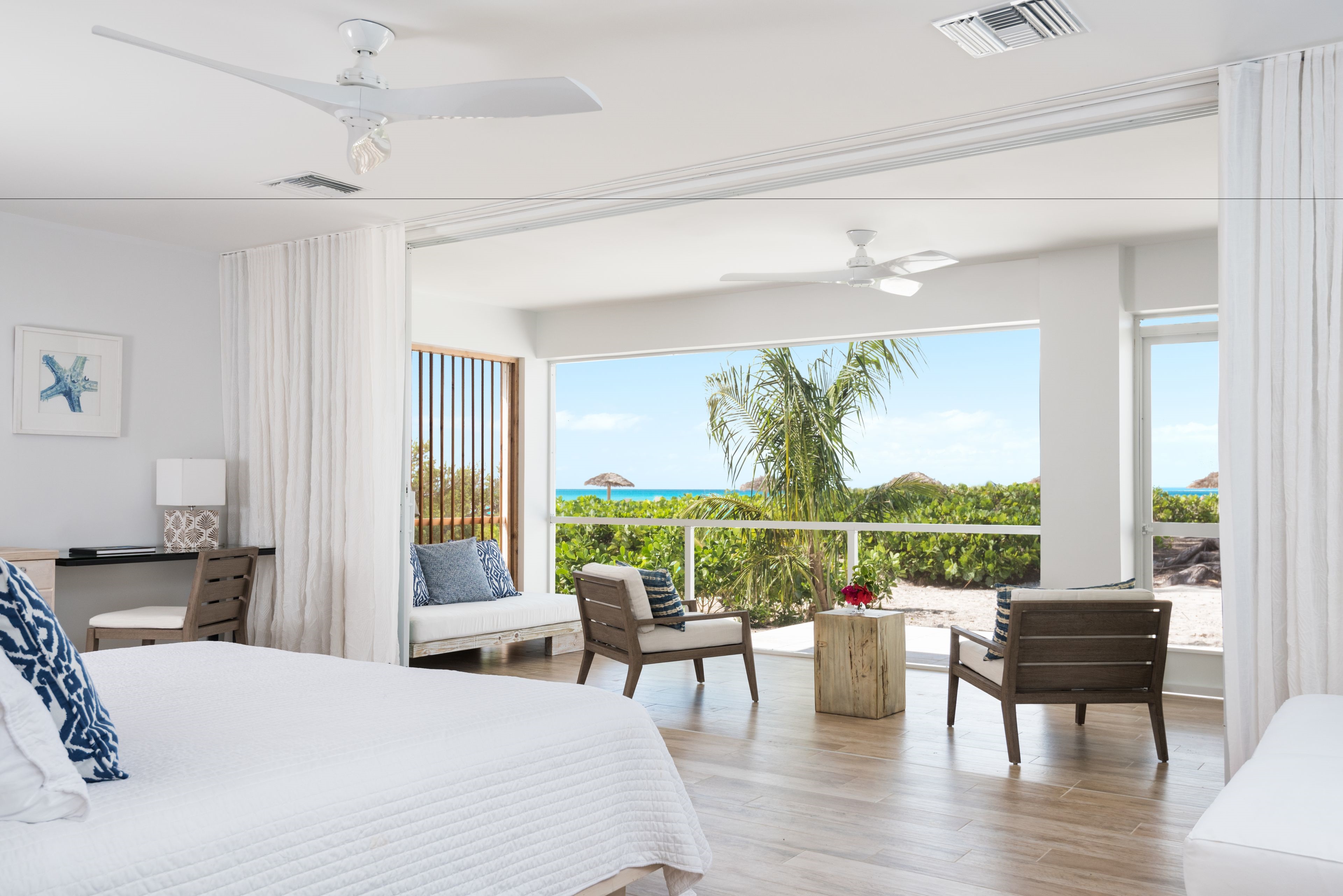 Pine Cay Private Island en Turks and Caicos Islands