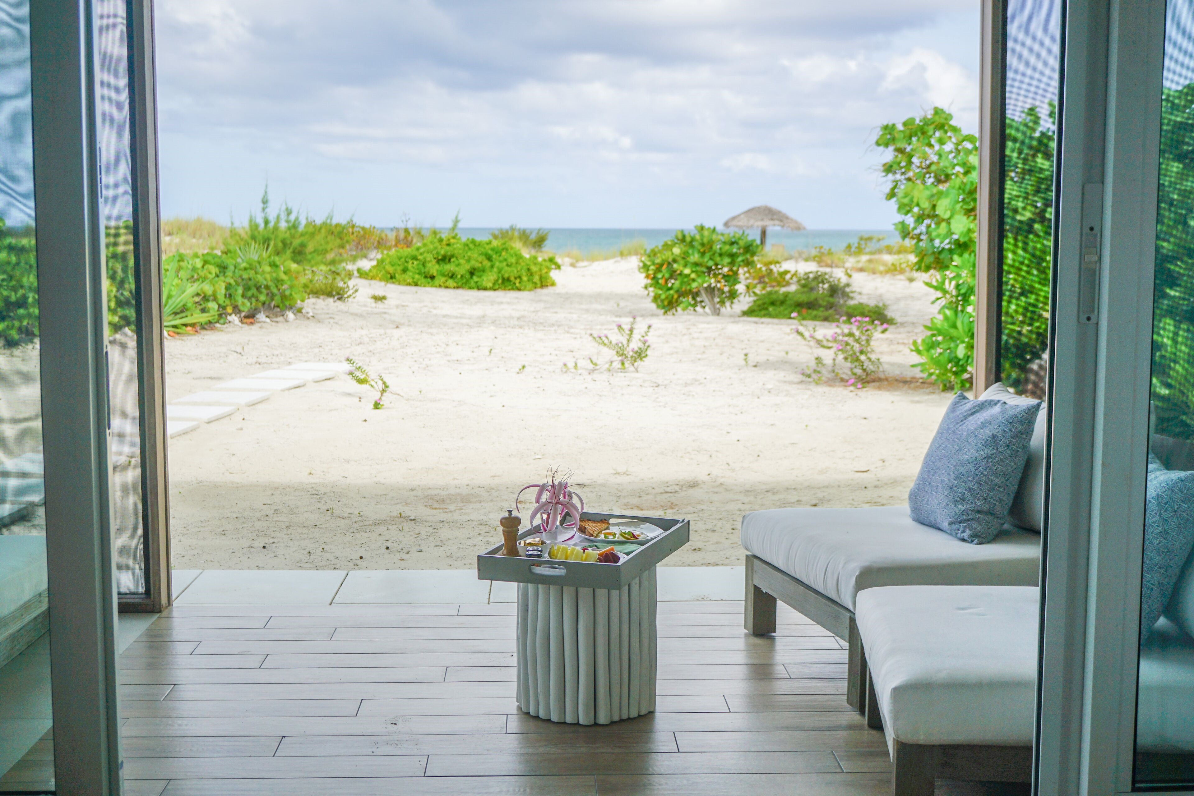Pine Cay Private Island en Turks and Caicos Islands