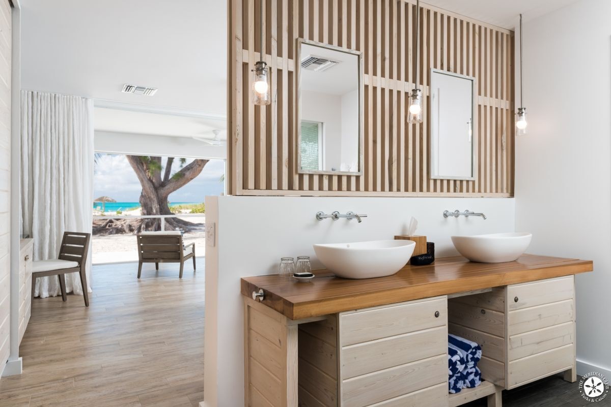 Pine Cay Private Island en Turks and Caicos Islands