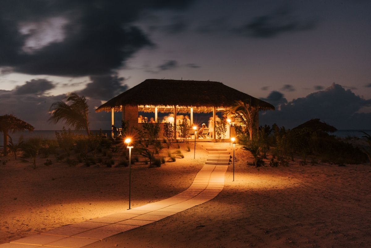 Pine Cay Private Island en Turks and Caicos Islands