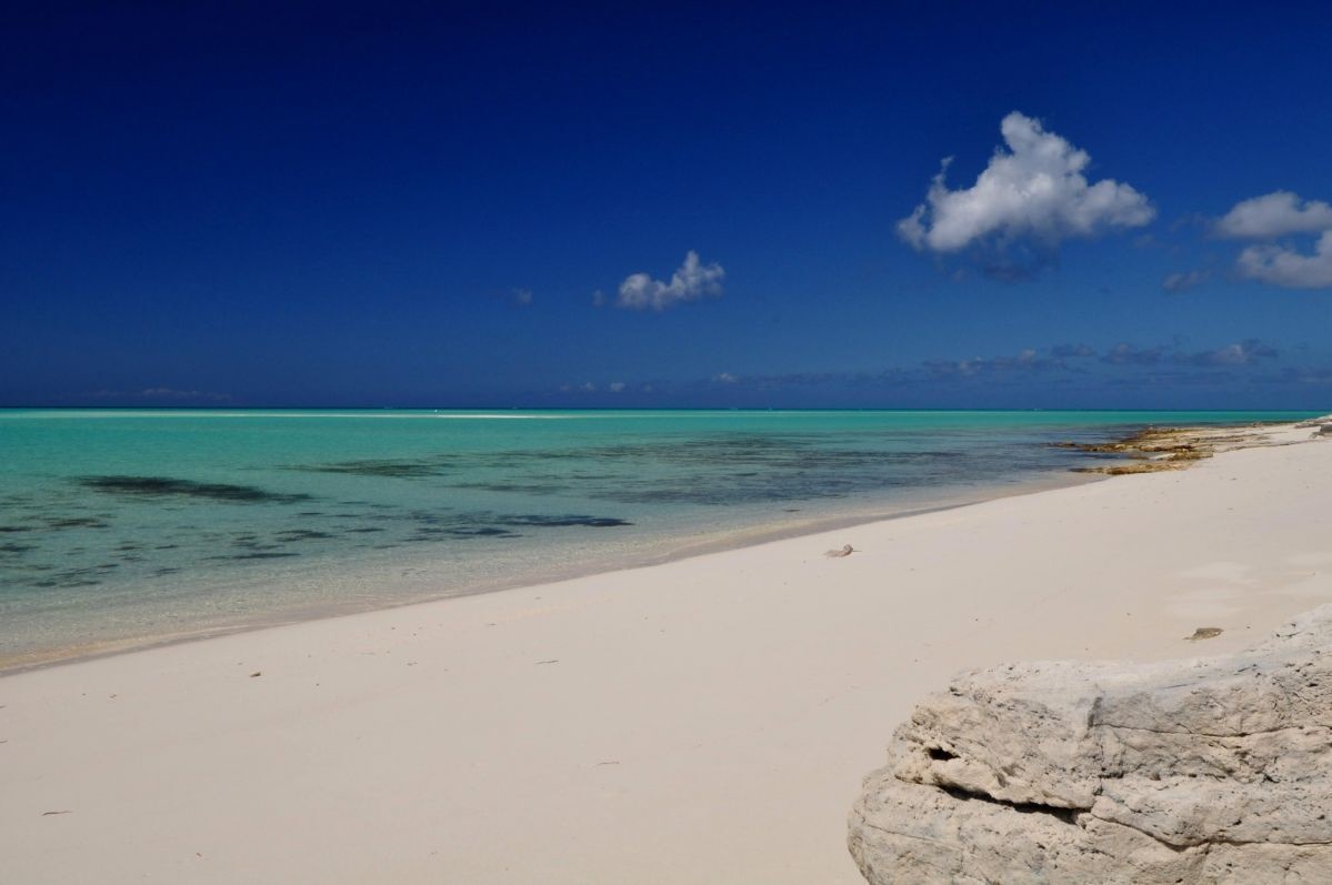 Pine Cay Private Island en Turks and Caicos Islands