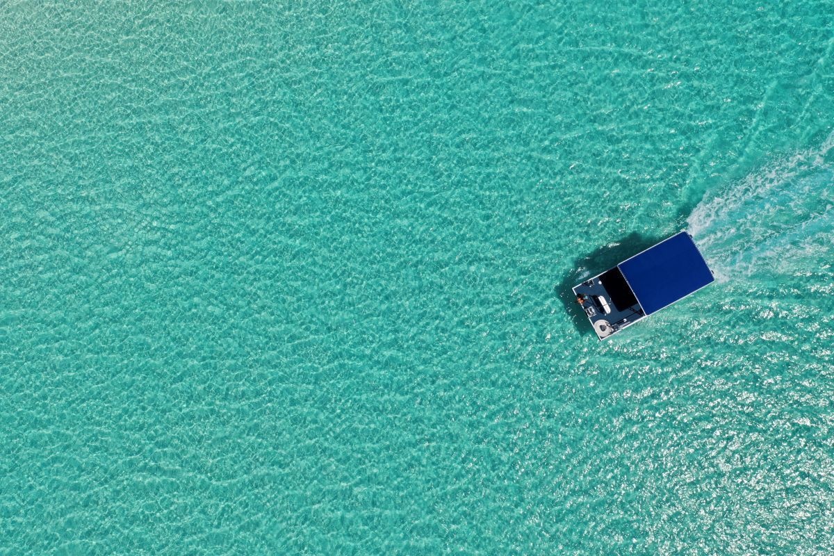 Pine Cay Private Island en Turks and Caicos Islands