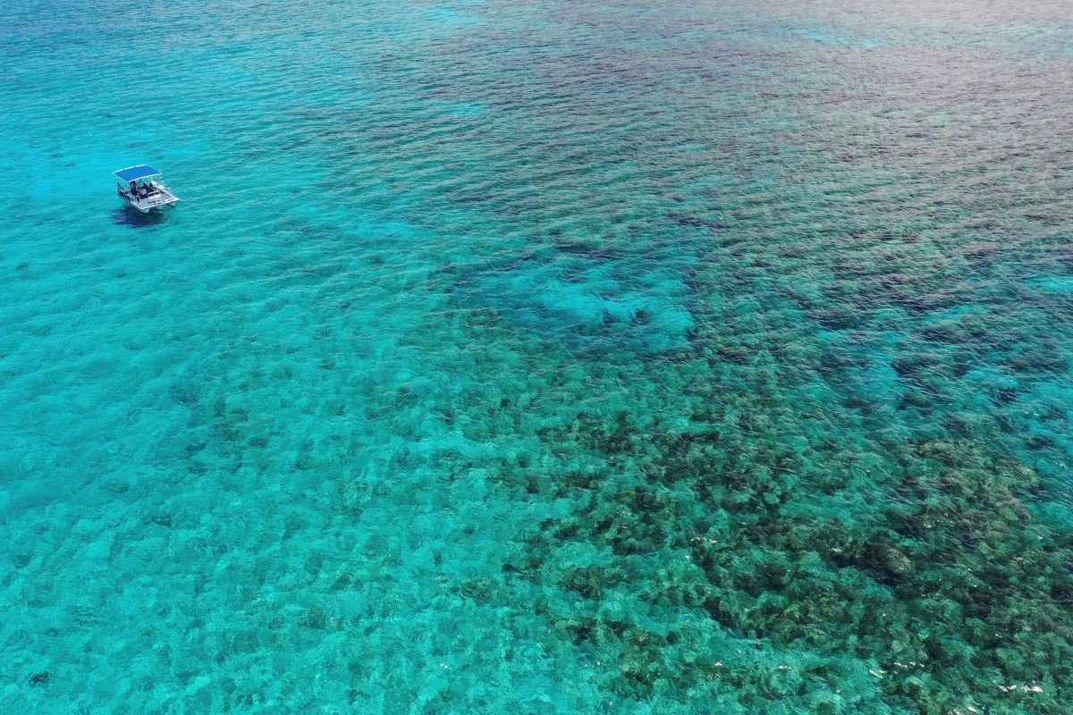 Pine Cay Private Island en Turks and Caicos Islands