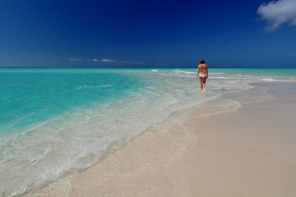 Pine Cay Private Island en Turks and Caicos Islands