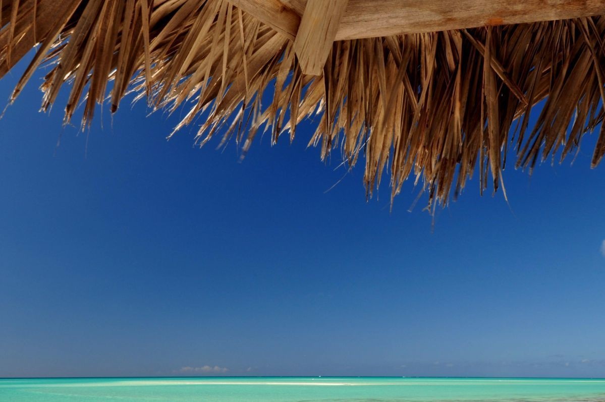 Pine Cay Private Island en Turks and Caicos Islands
